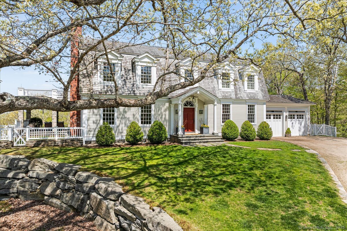 44 Ferry Road Lyme CT