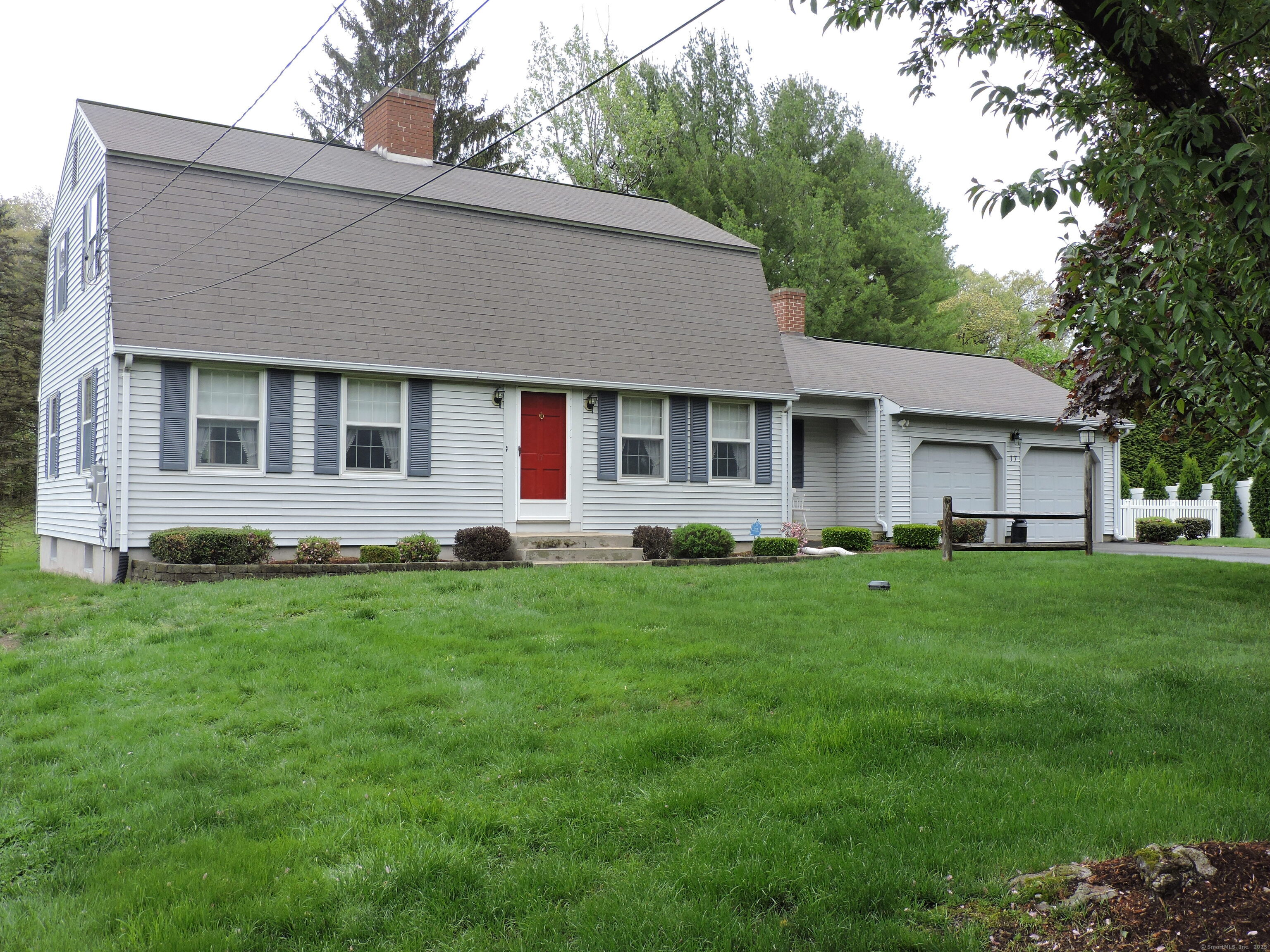 17 Broad Brook Road East Windsor CT