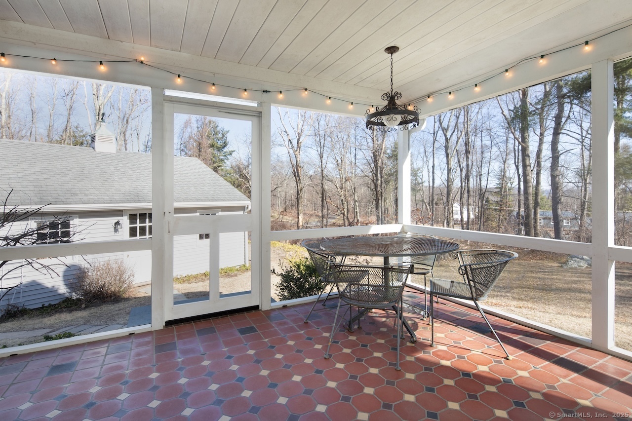 106 Jackson, Sharon, Connecticut 06069
