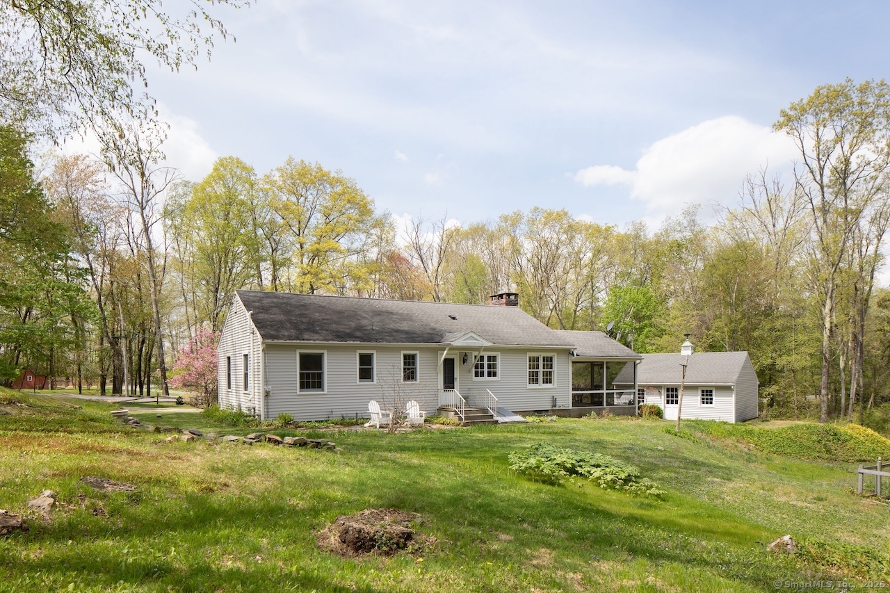 106 Jackson, Sharon, Connecticut 06069