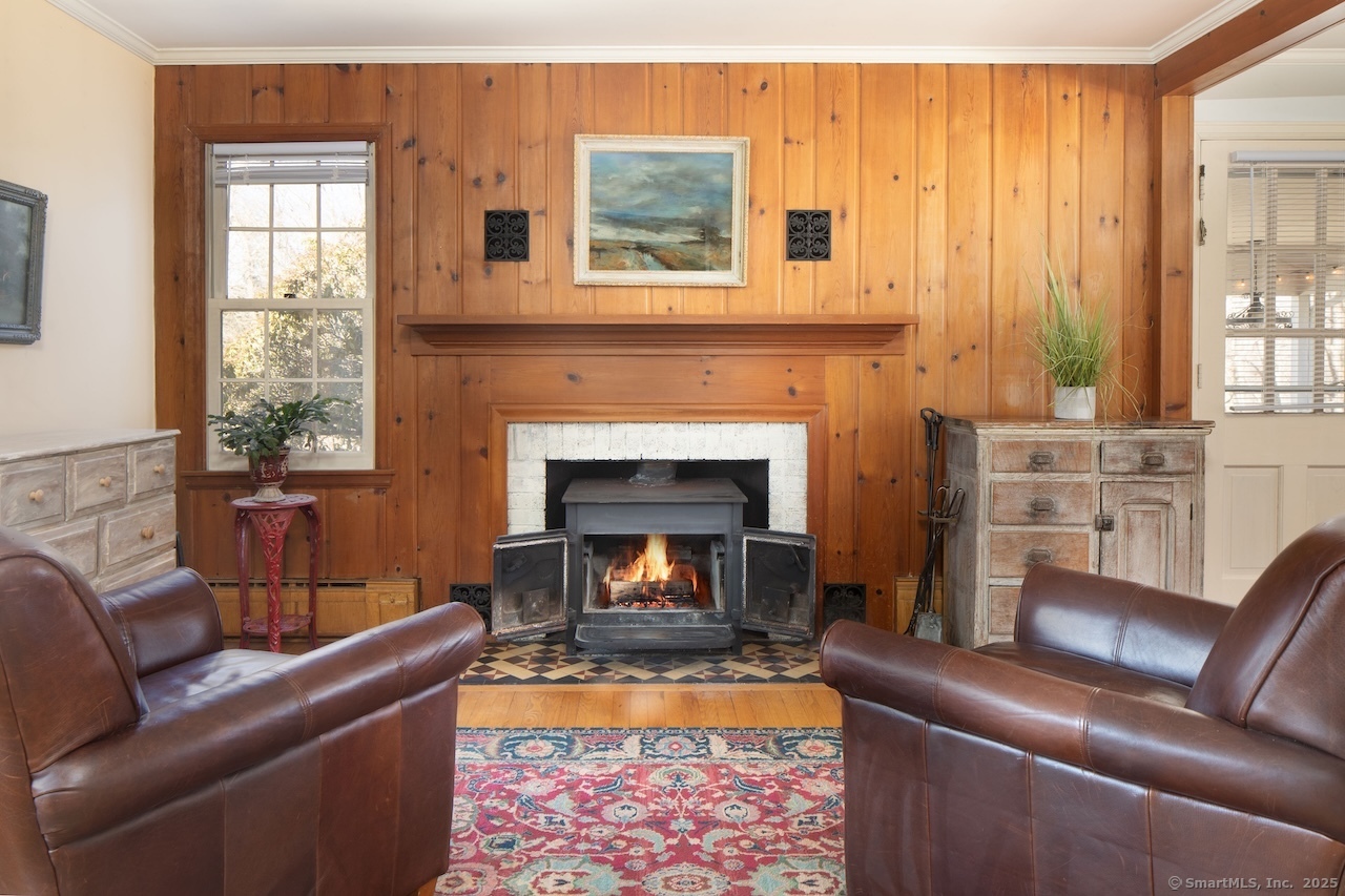 106 Jackson, Sharon, Connecticut 06069