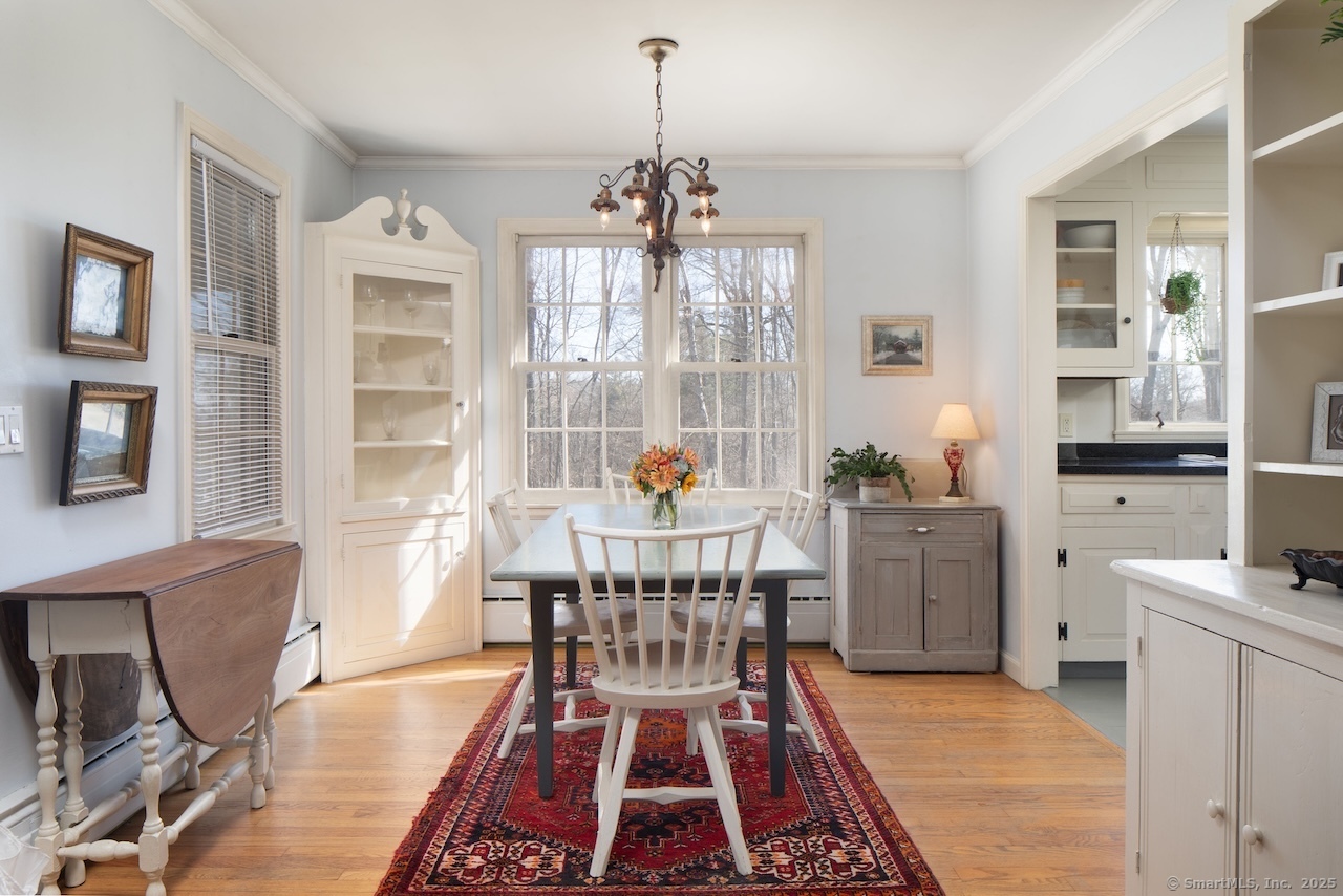 106 Jackson, Sharon, Connecticut 06069