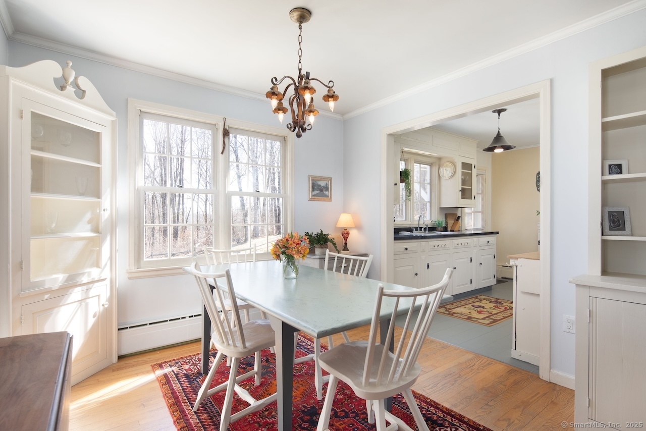 106 Jackson, Sharon, Connecticut 06069