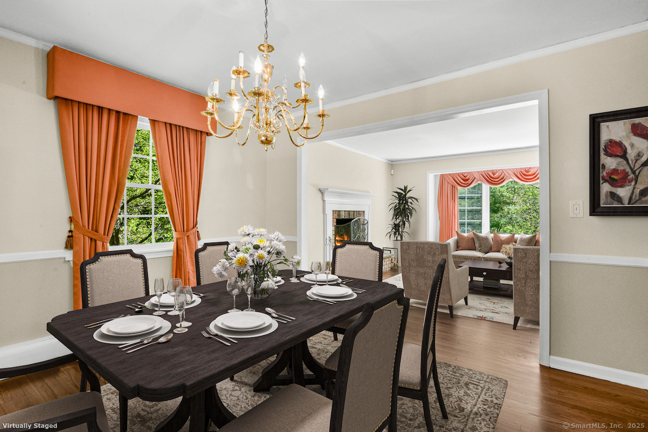 96 Surrey, Stamford, Connecticut 06903