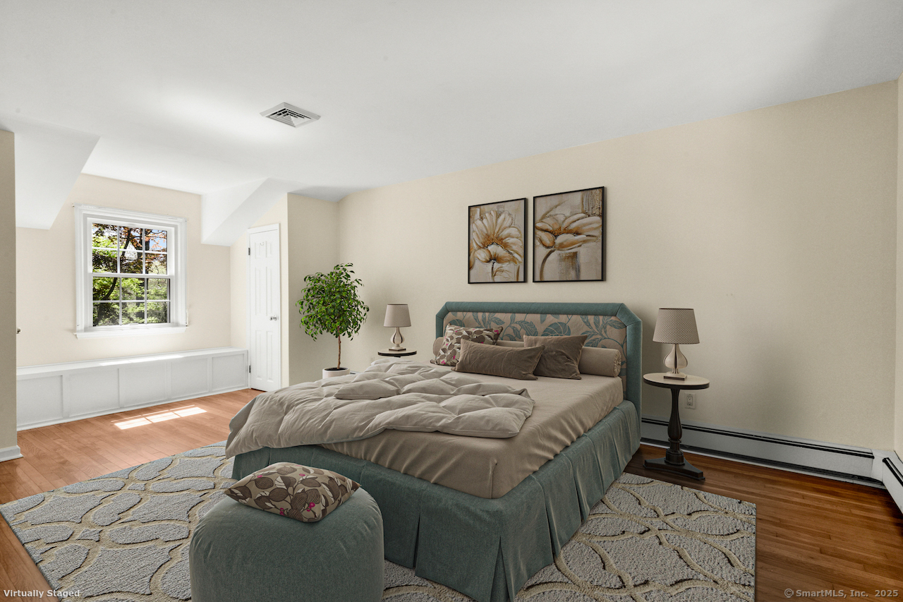 96 Surrey, Stamford, Connecticut 06903