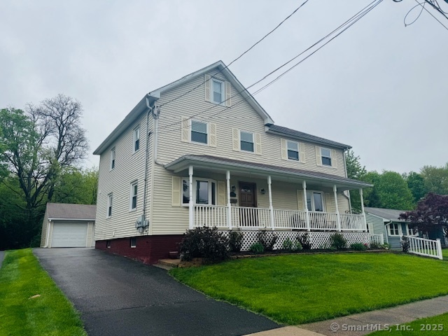 80 Simpson, Wallingford, Connecticut 06492