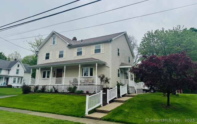 80 Simpson, Wallingford, Connecticut 06492