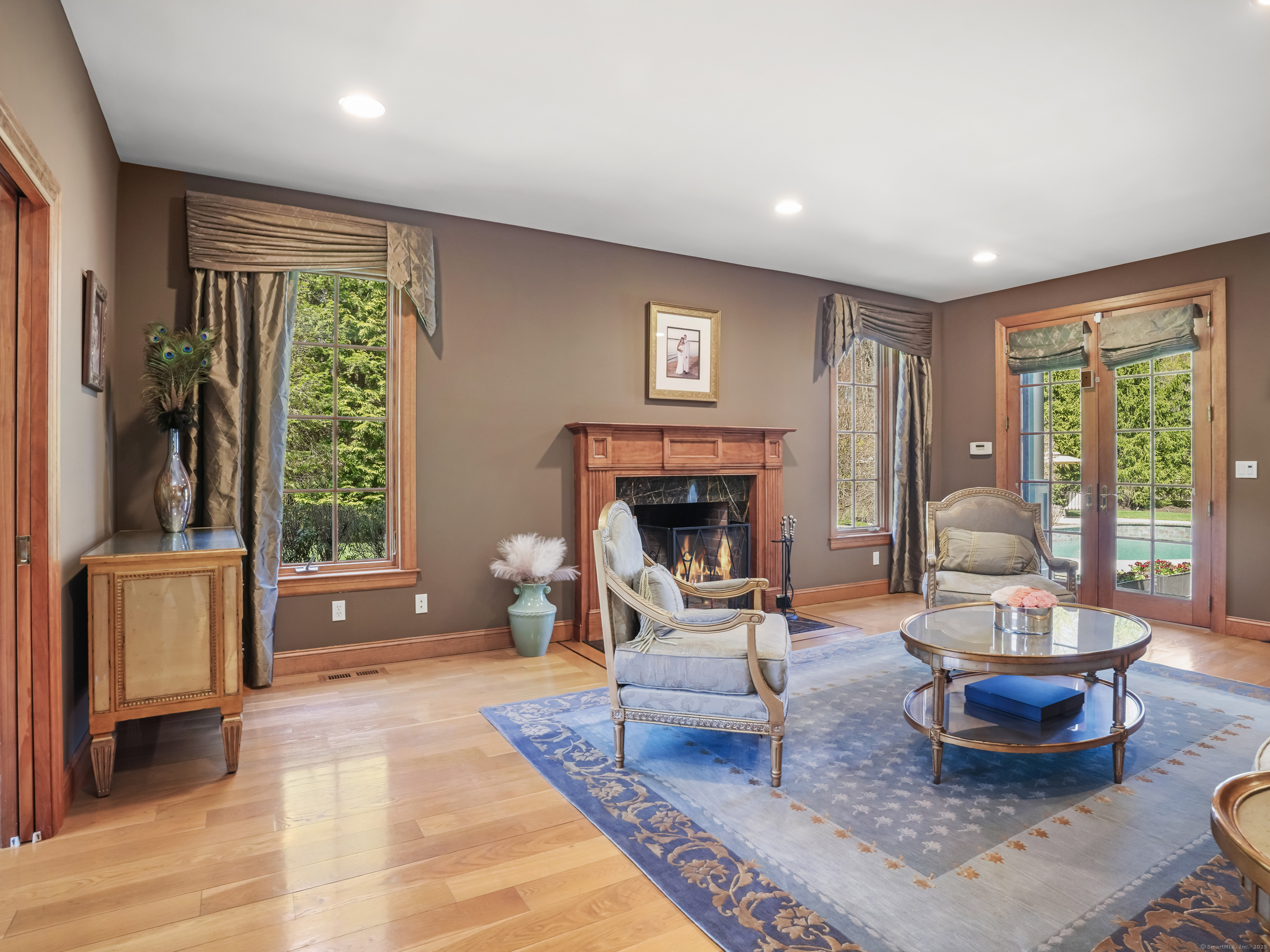 17 Fire Hill, Redding, Connecticut 06896