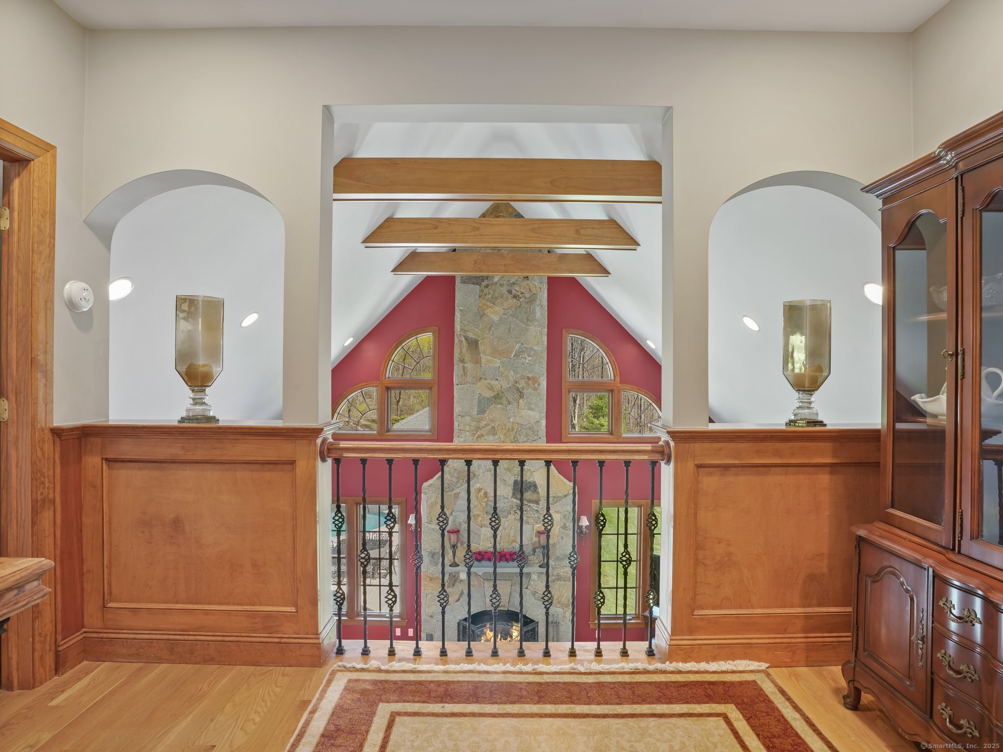 17 Fire Hill, Redding, Connecticut 06896