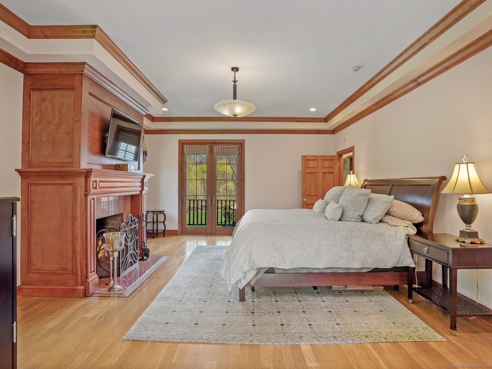 17 Fire Hill, Redding, Connecticut 06896