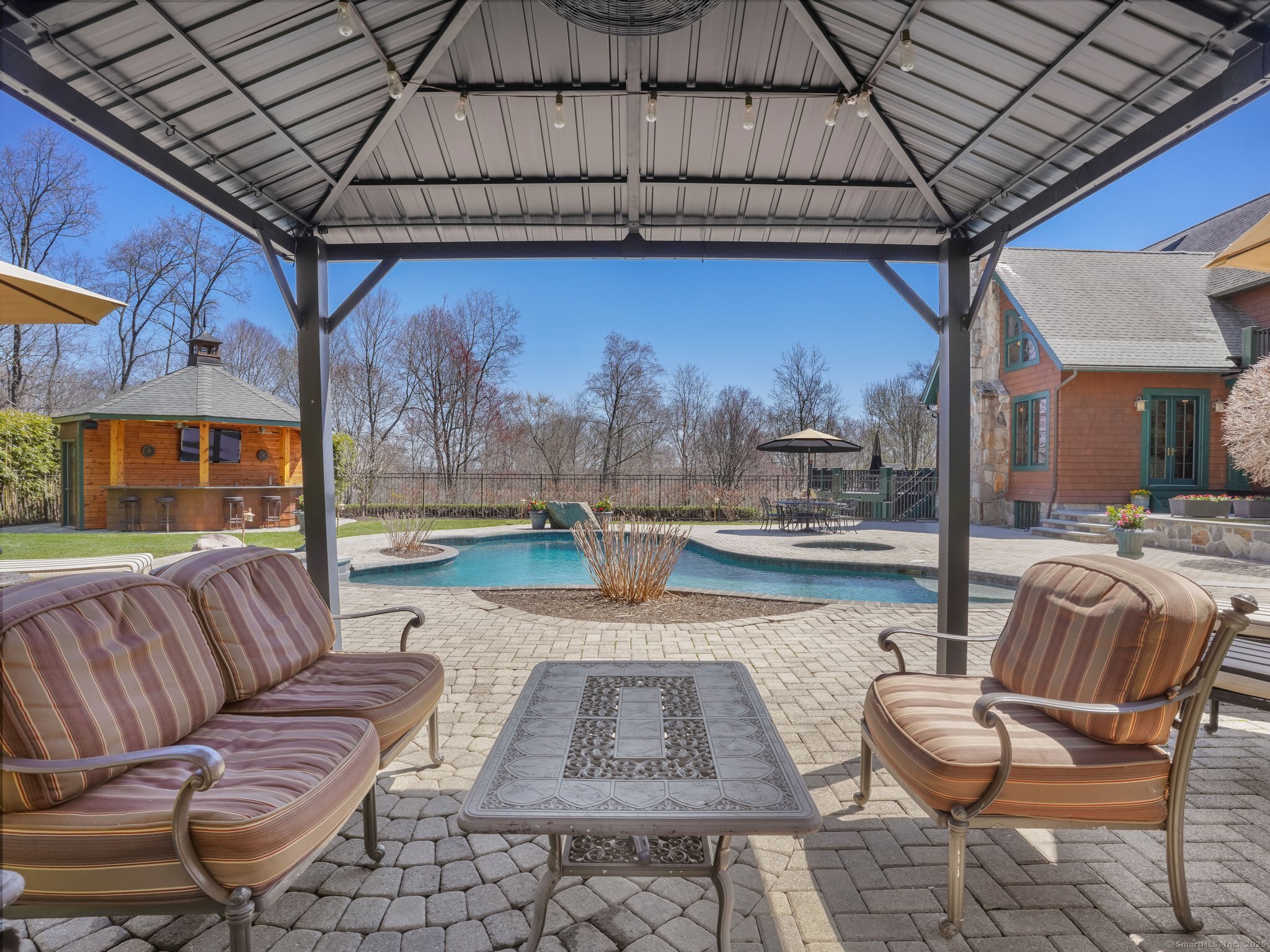 17 Fire Hill, Redding, Connecticut 06896