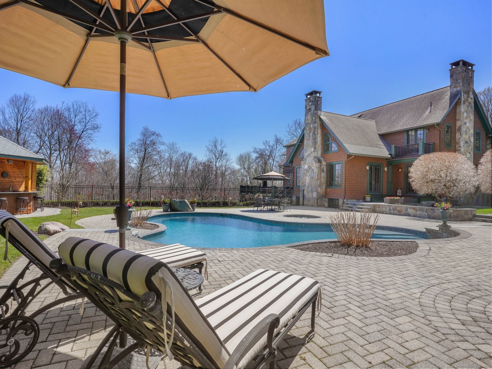 17 Fire Hill, Redding, Connecticut 06896