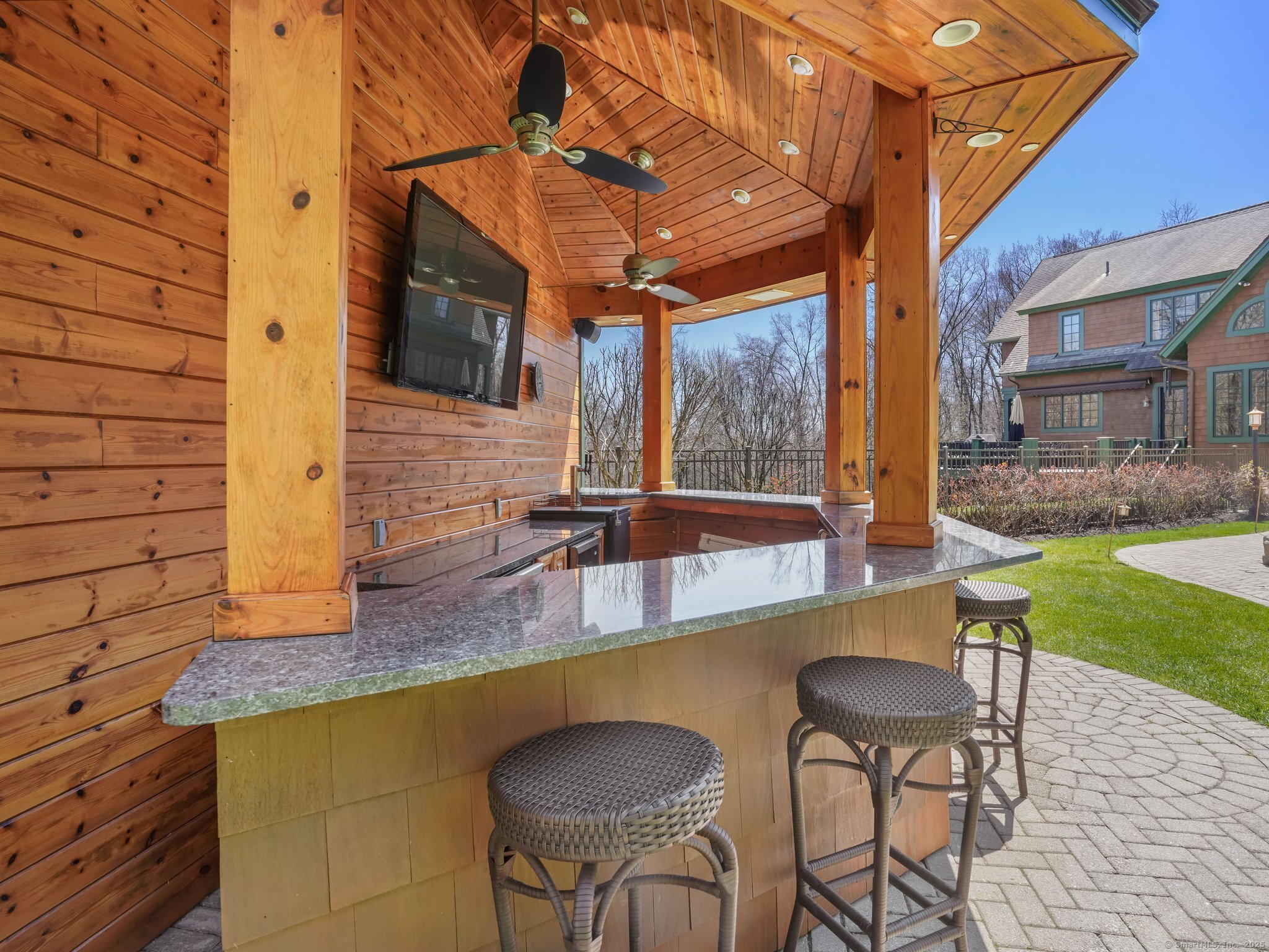 17 Fire Hill, Redding, Connecticut 06896