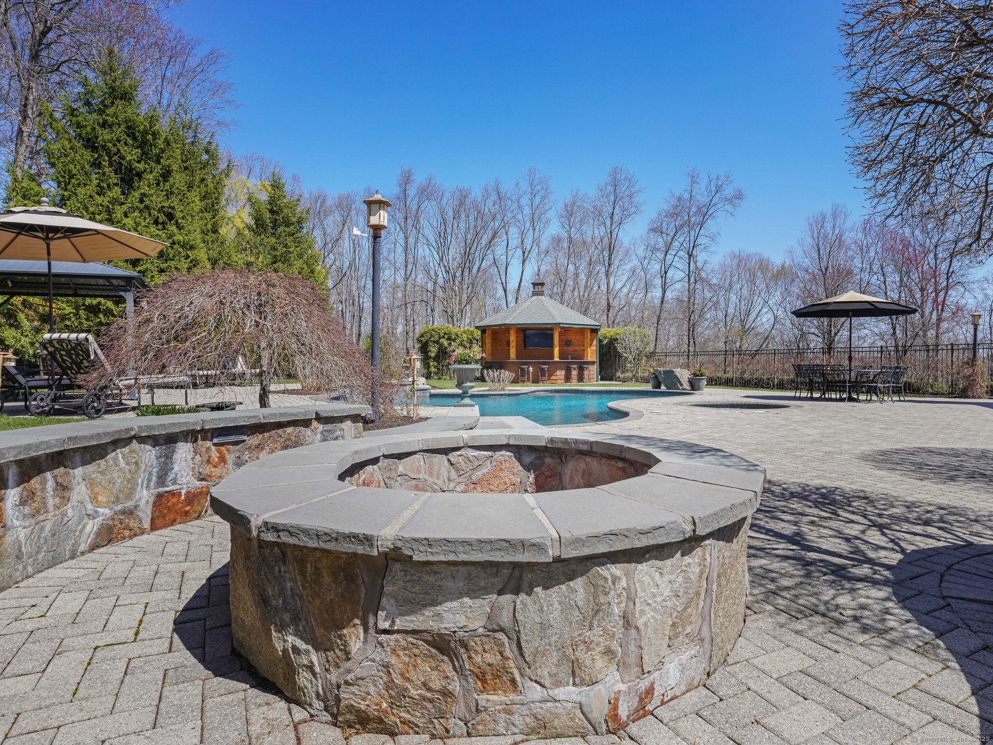 17 Fire Hill, Redding, Connecticut 06896
