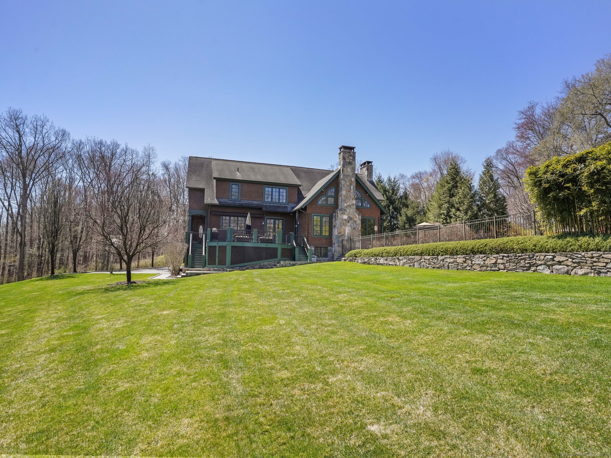 17 Fire Hill, Redding, Connecticut 06896
