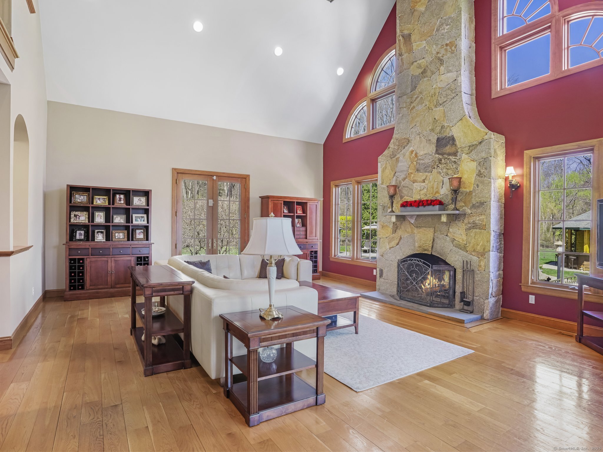 17 Fire Hill, Redding, Connecticut 06896