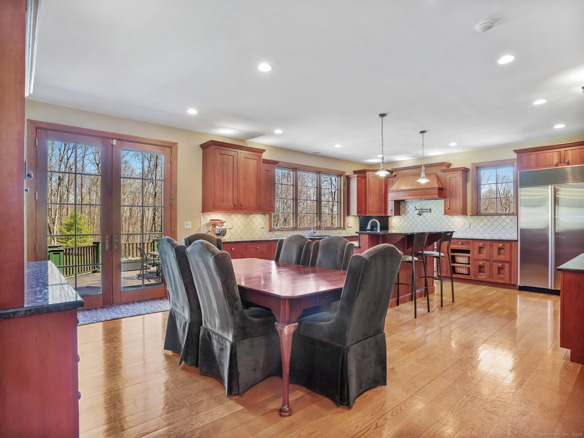 17 Fire Hill, Redding, Connecticut 06896