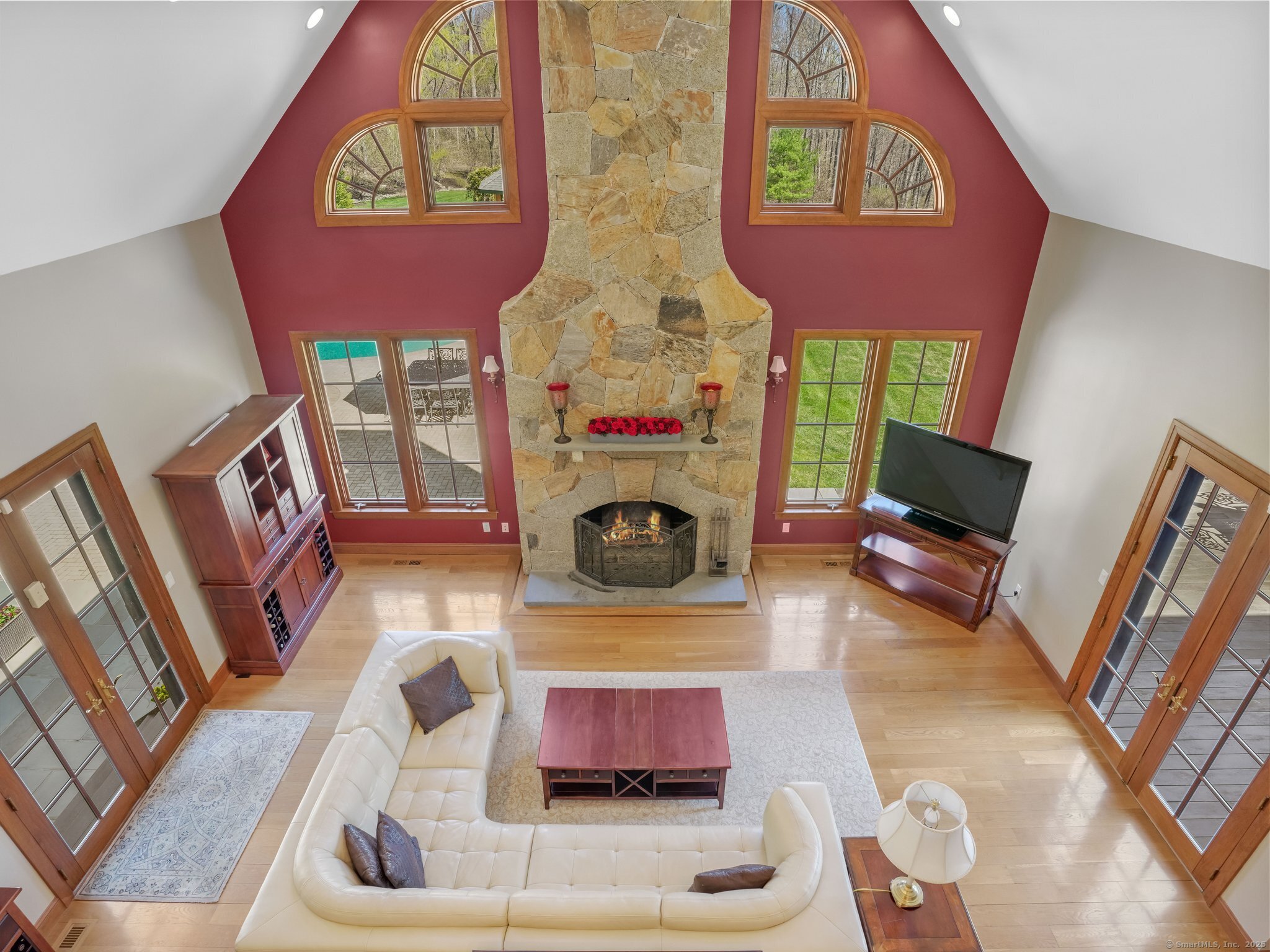17 Fire Hill, Redding, Connecticut 06896