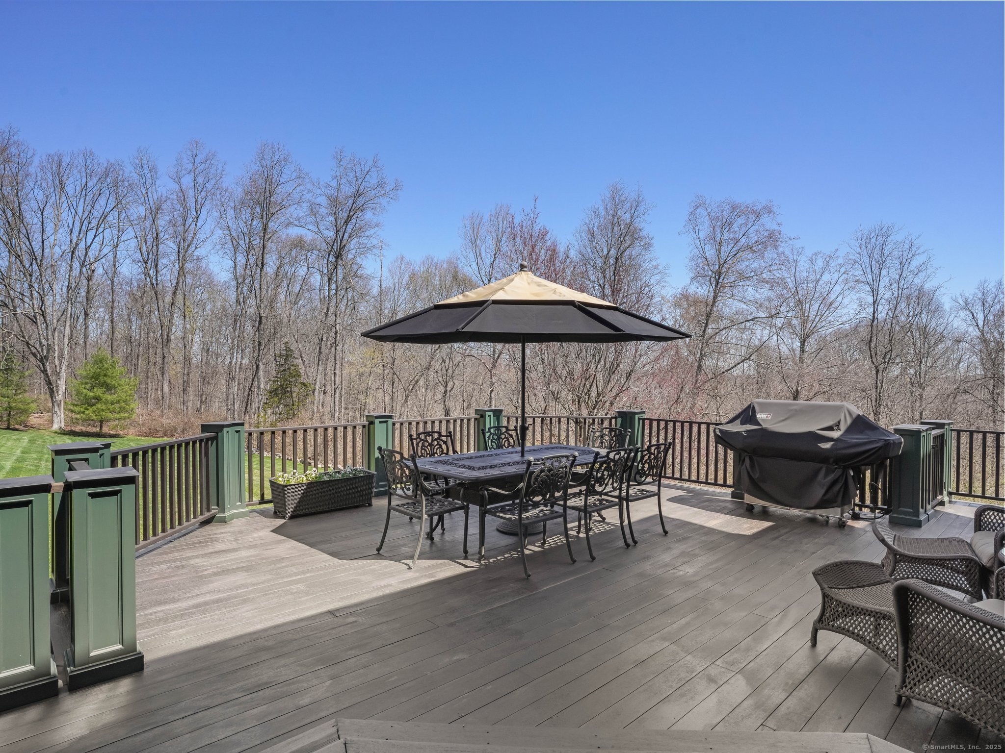 17 Fire Hill, Redding, Connecticut 06896