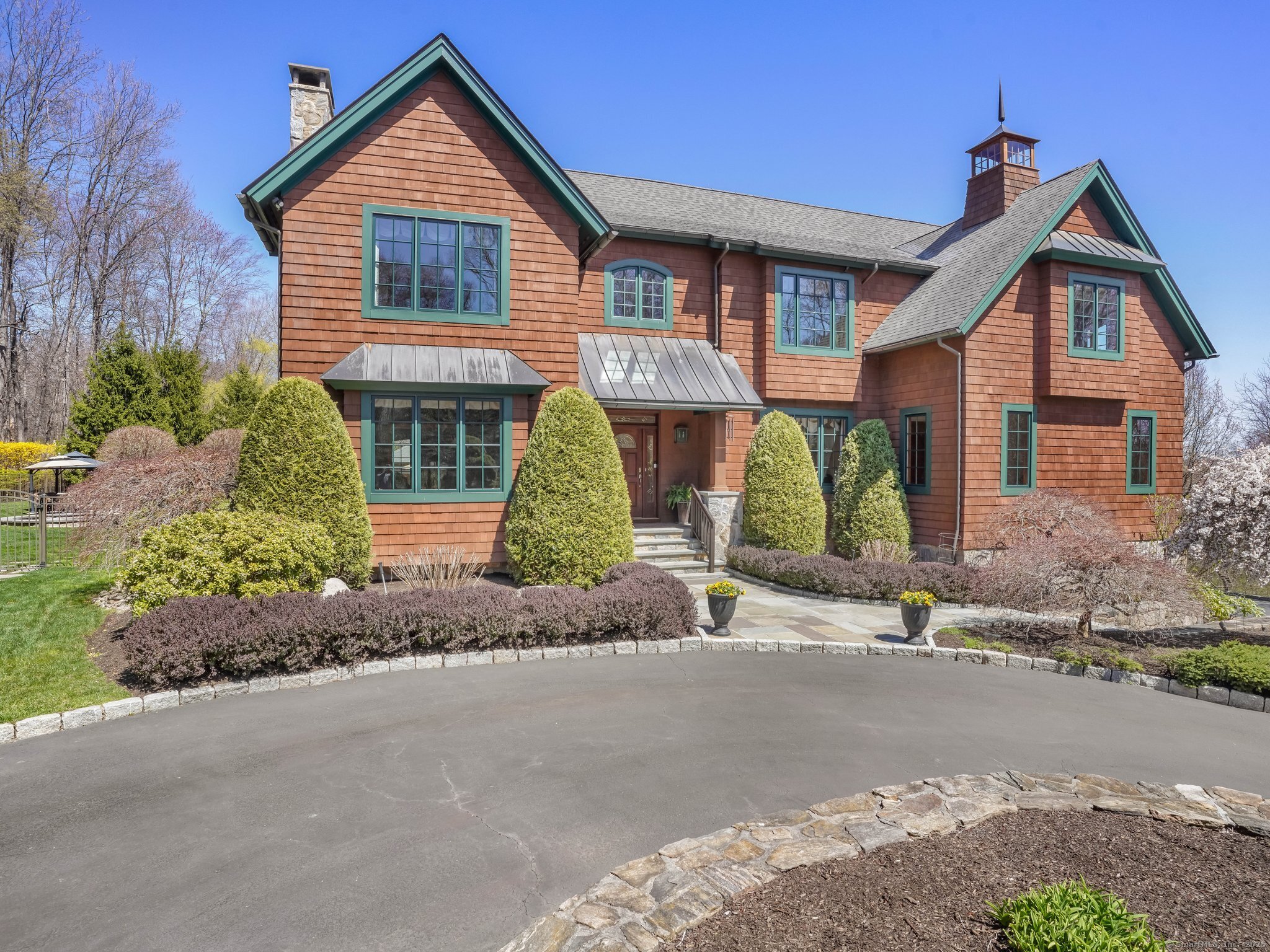 17 Fire Hill, Redding, Connecticut 06896