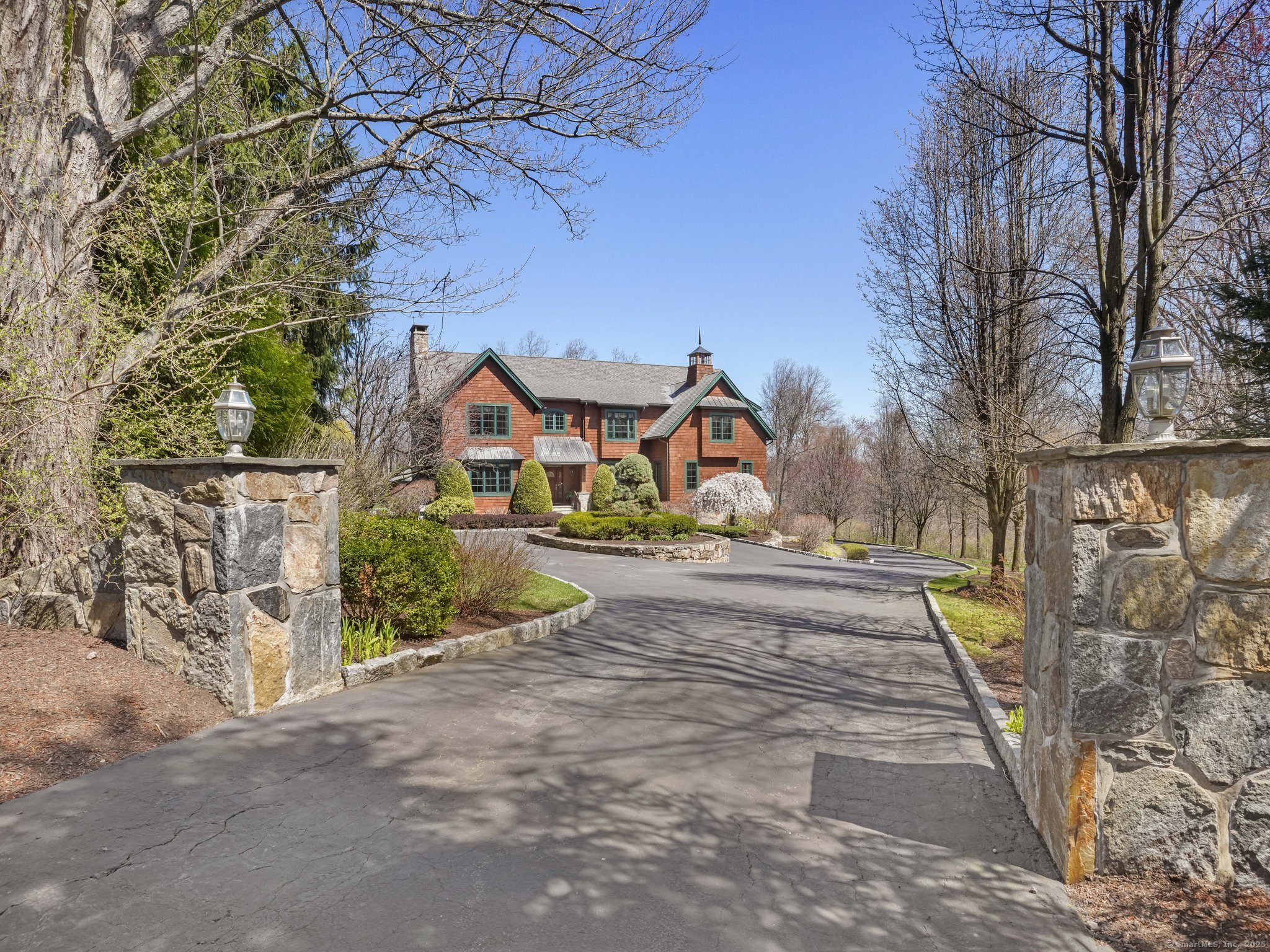 17 Fire Hill, Redding, Connecticut 06896