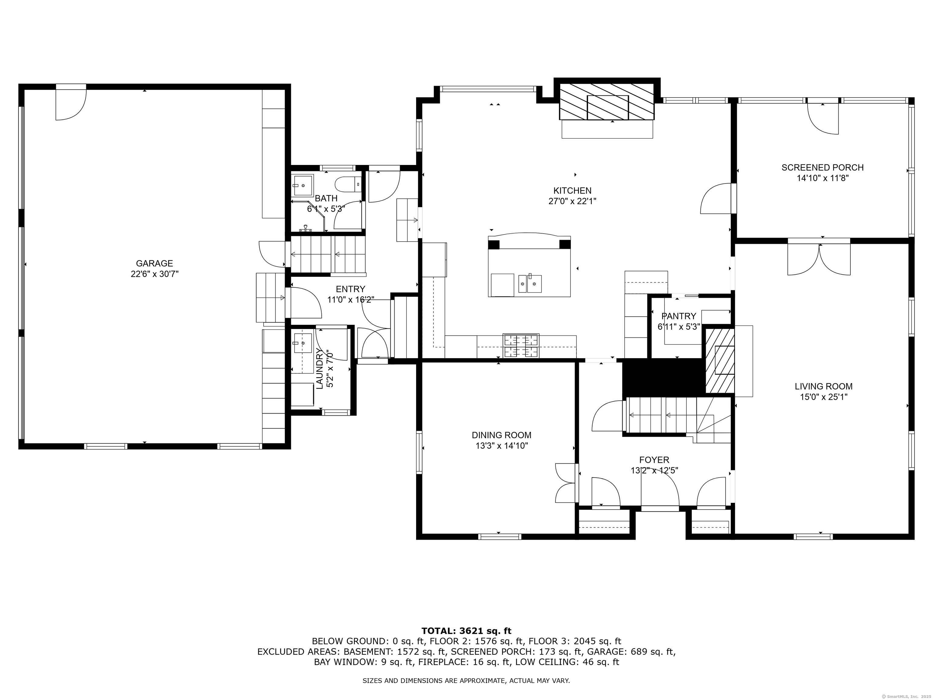 38 Old Rock, Norwalk, Connecticut 06850