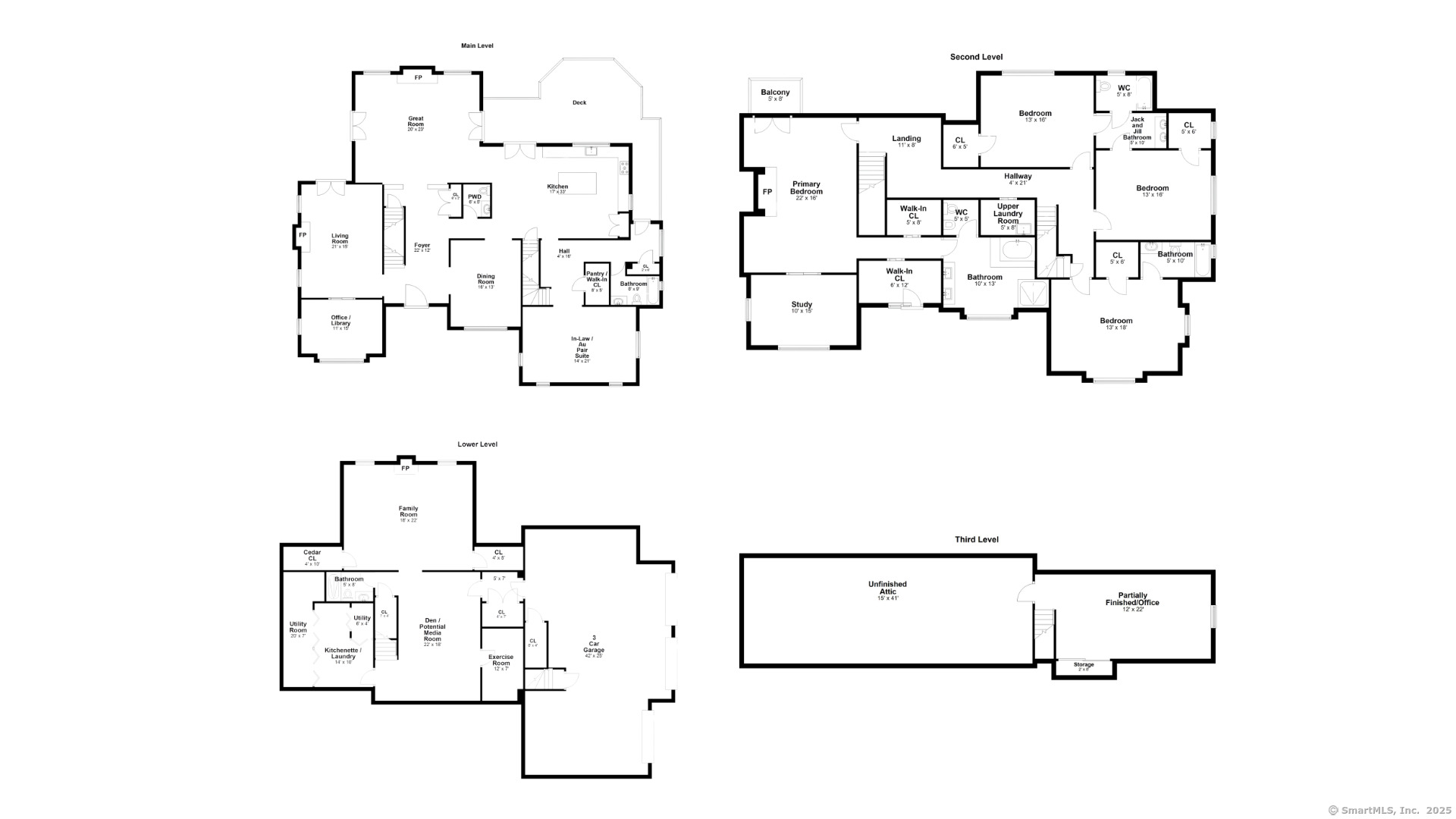 17 Fire Hill, Redding, Connecticut 06896