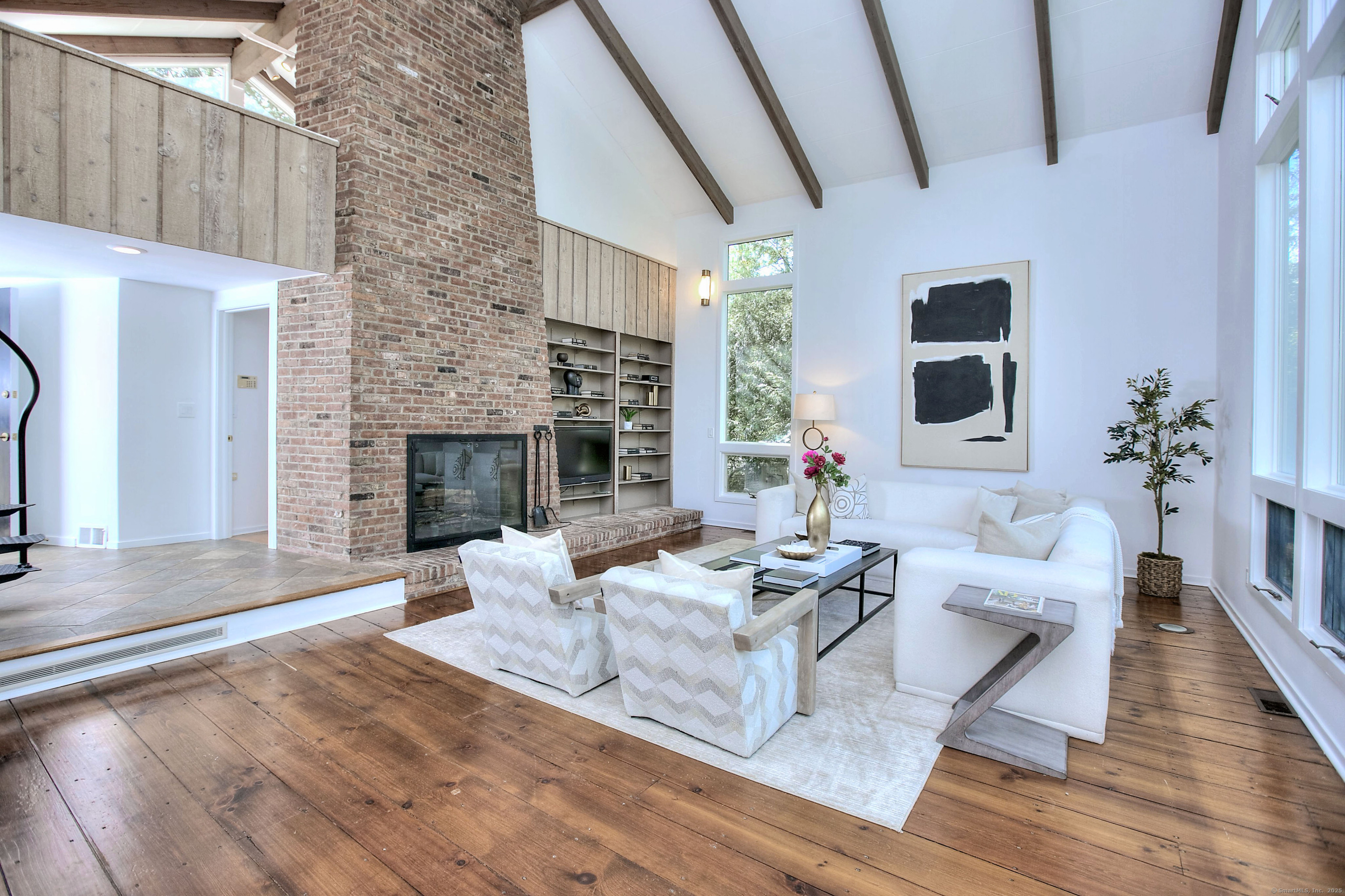 18 Stoneboat, Westport, Connecticut 06880