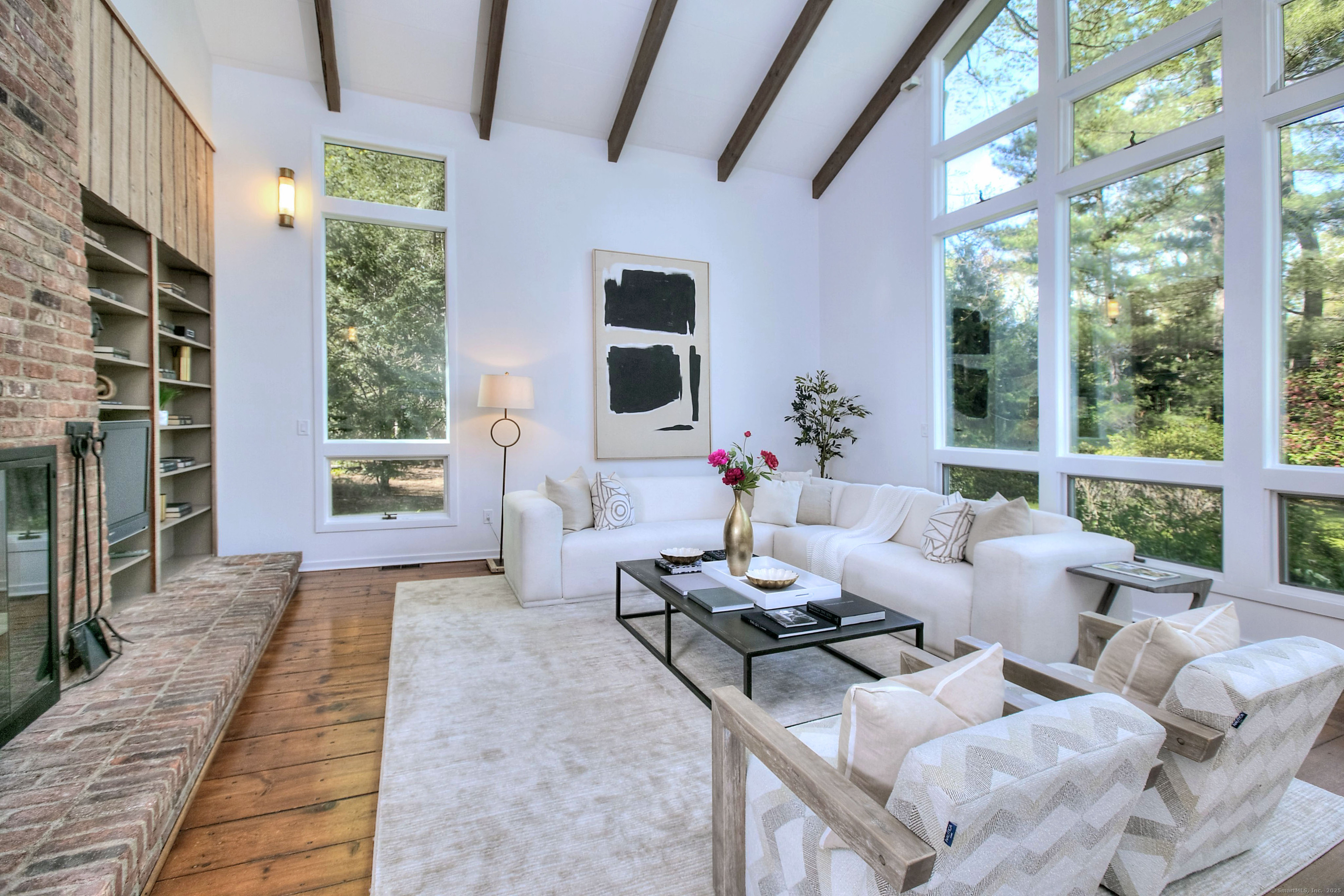 18 Stoneboat, Westport, Connecticut 06880