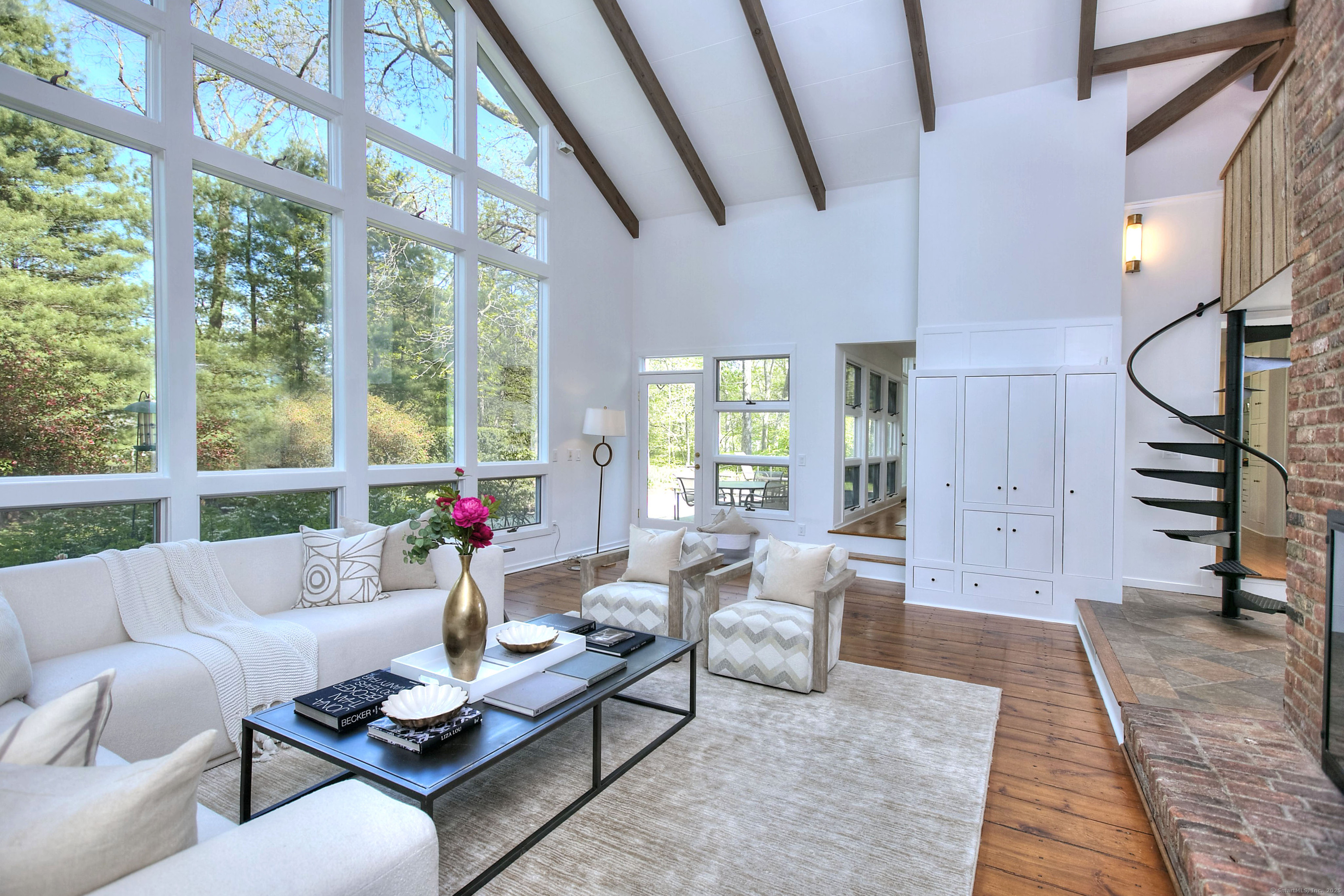 18 Stoneboat, Westport, Connecticut 06880