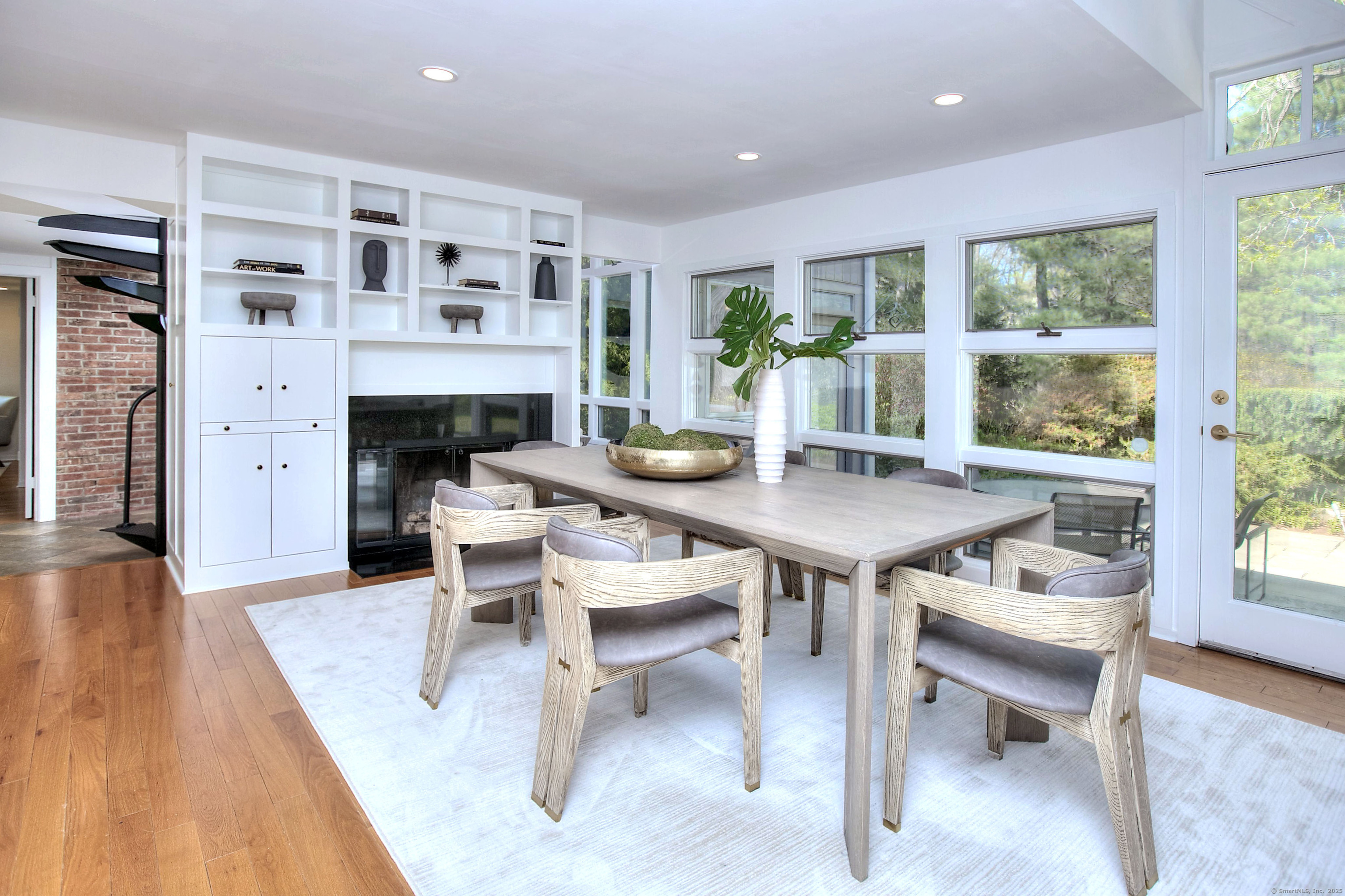 18 Stoneboat, Westport, Connecticut 06880