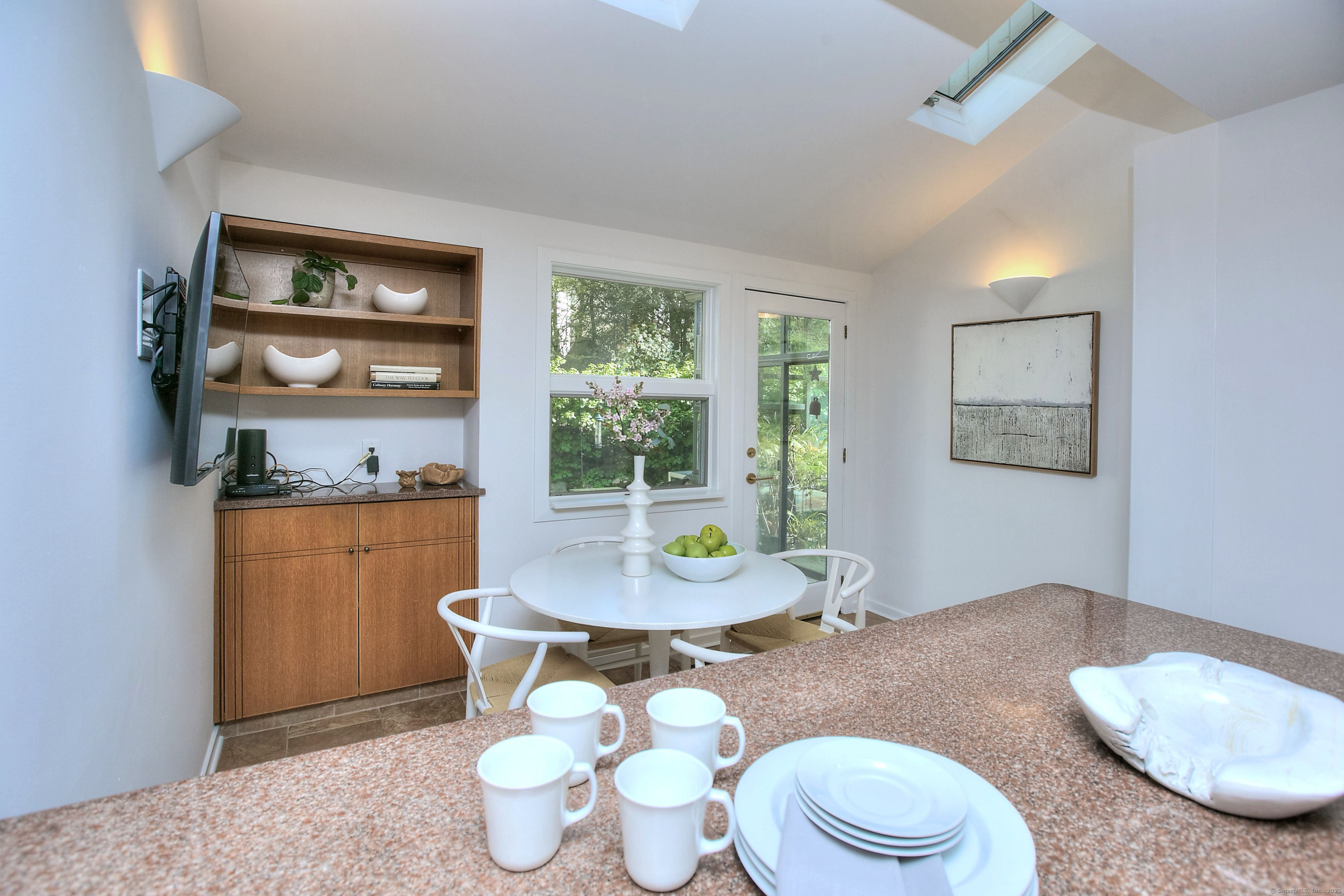 18 Stoneboat, Westport, Connecticut 06880