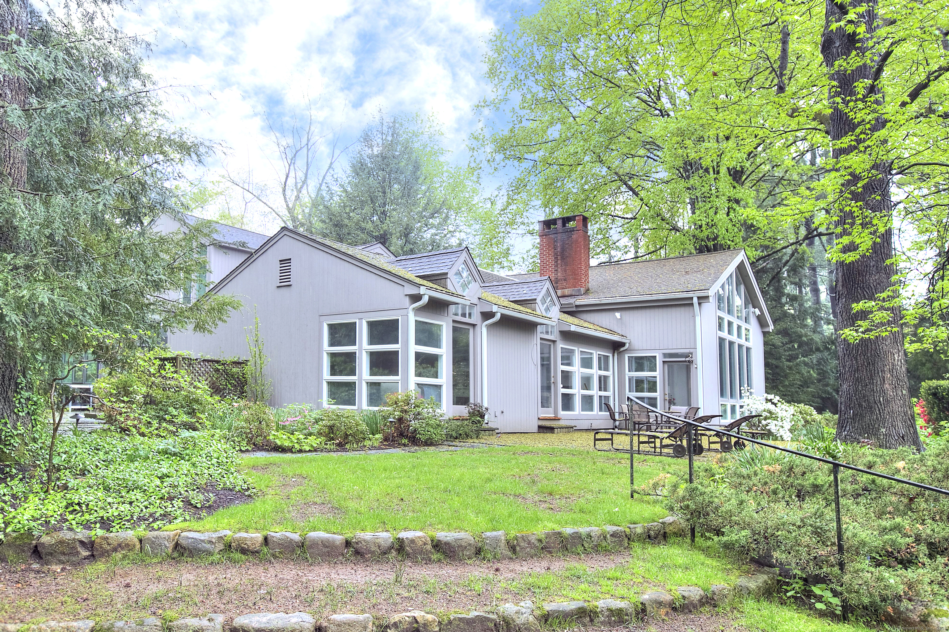 18 Stoneboat, Westport, Connecticut 06880