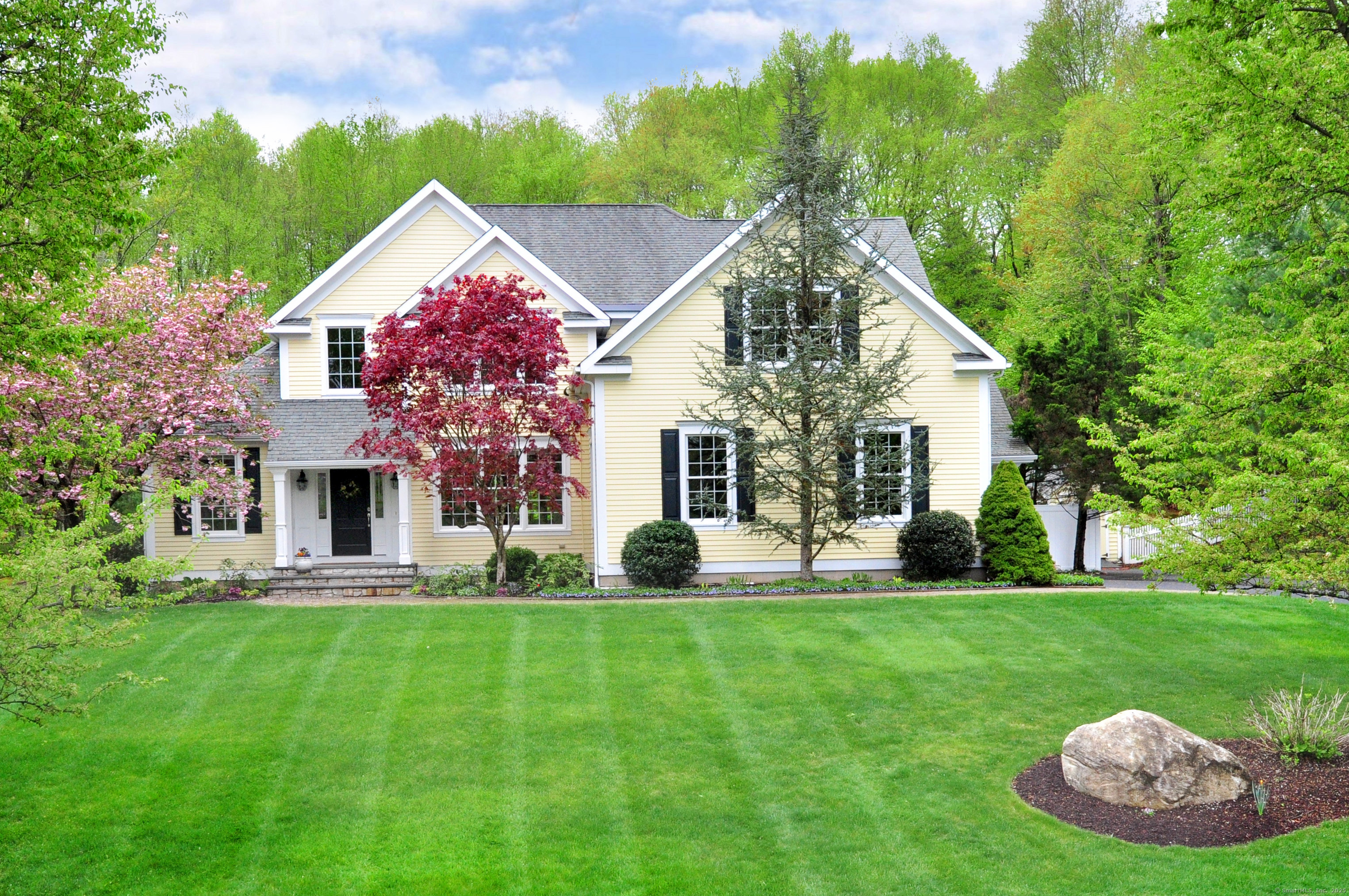 47 Pheasant Hill Road Canton CT