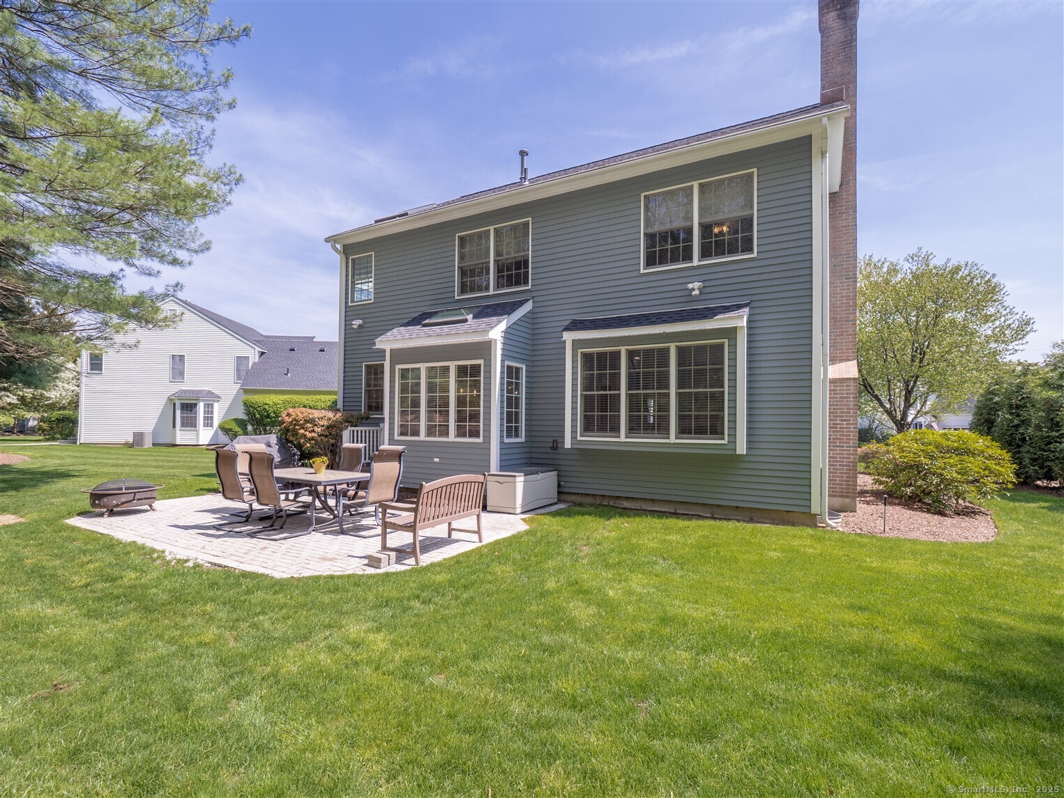 30 Wilton Hunt, Wilton, Connecticut 06897