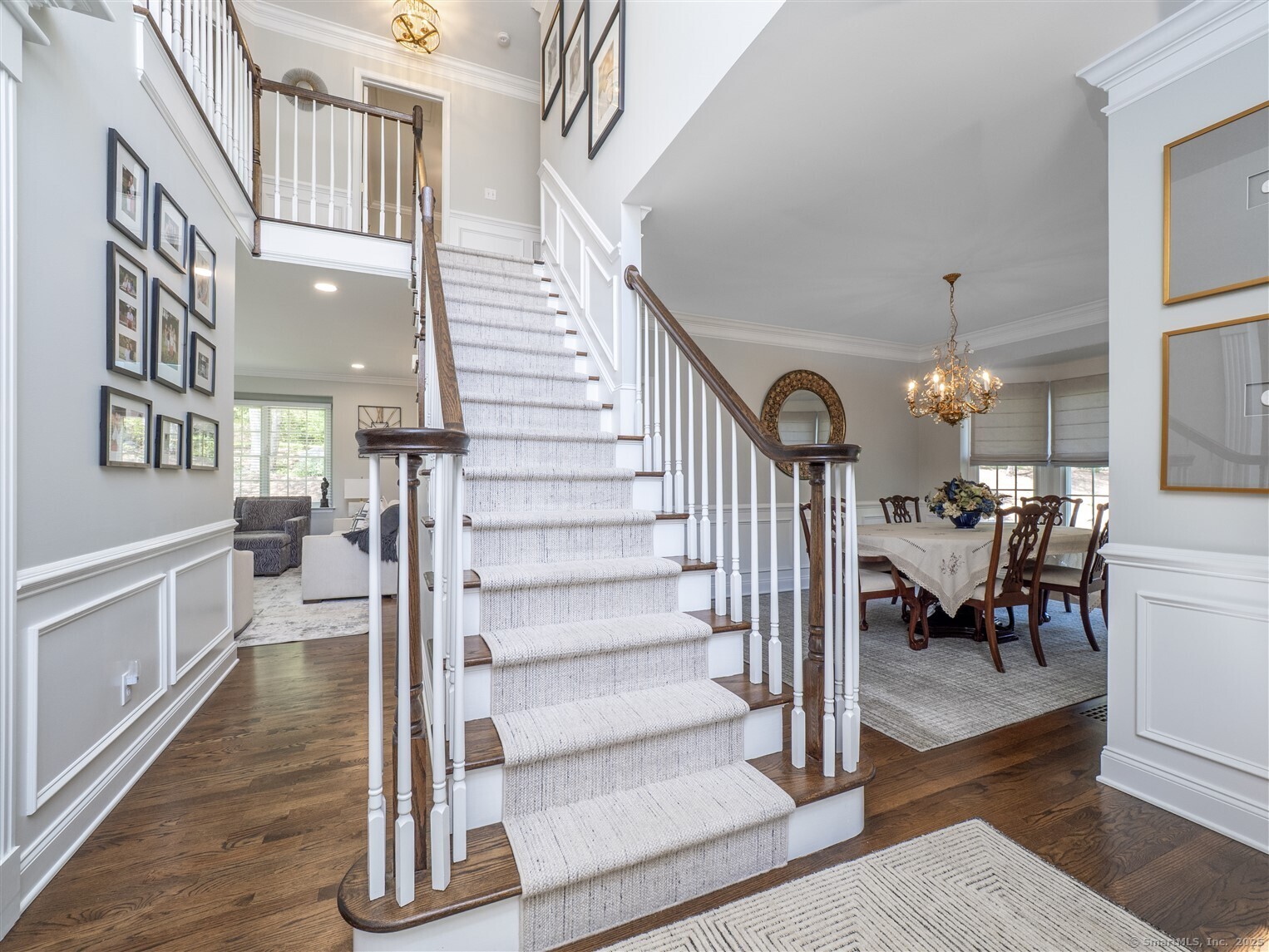 30 Wilton Hunt, Wilton, Connecticut 06897