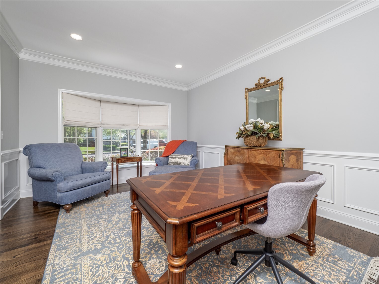 30 Wilton Hunt, Wilton, Connecticut 06897