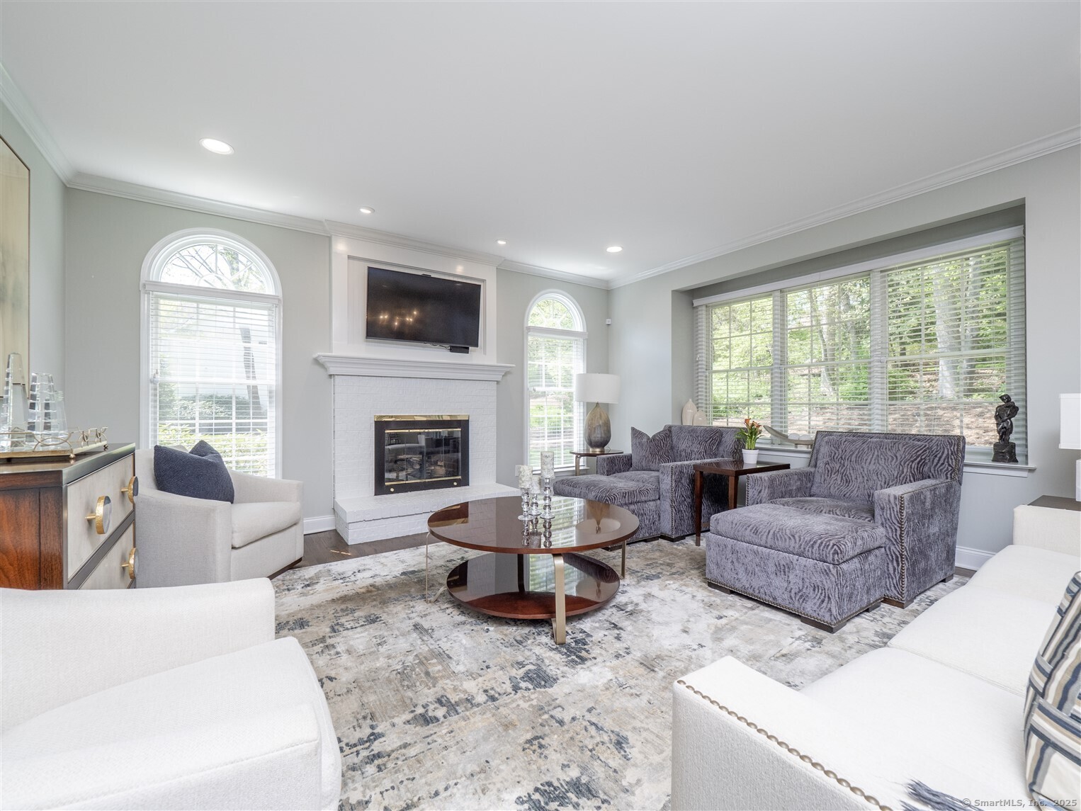 30 Wilton Hunt, Wilton, Connecticut 06897