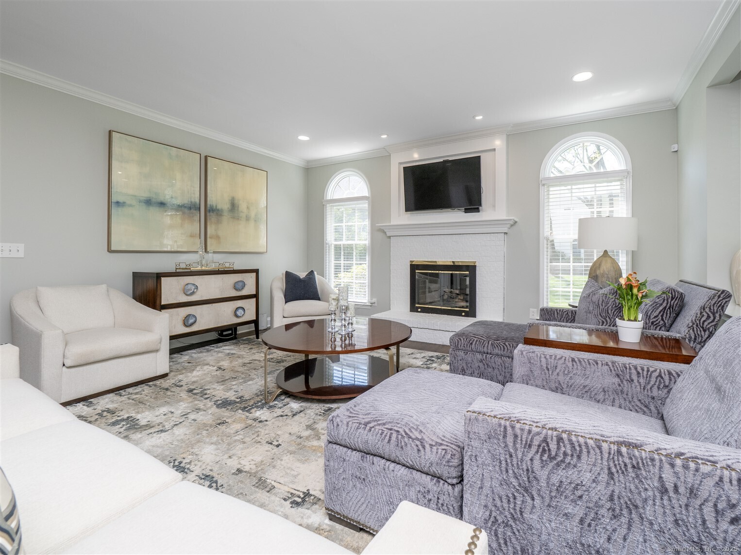 30 Wilton Hunt, Wilton, Connecticut 06897