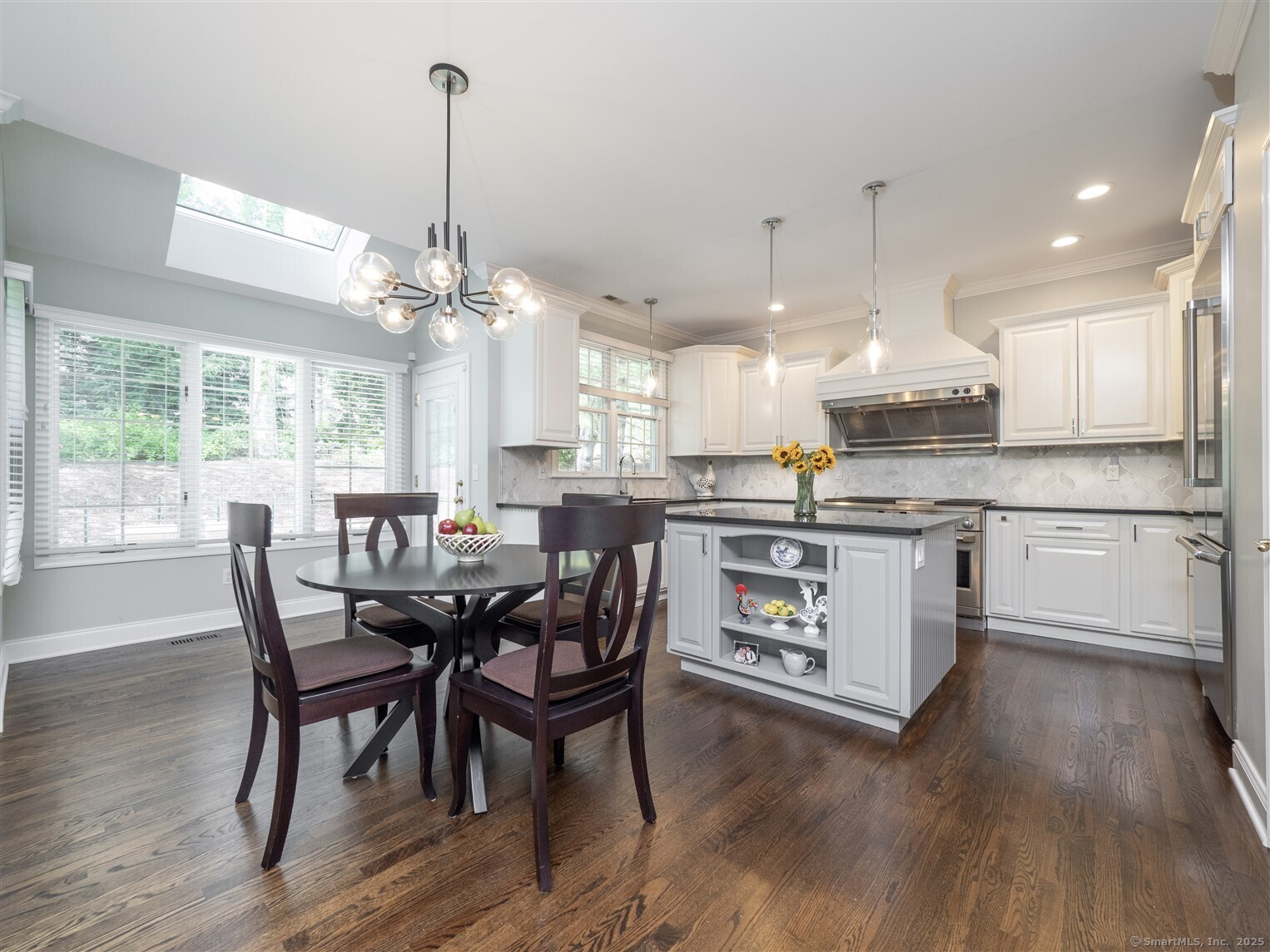30 Wilton Hunt, Wilton, Connecticut 06897