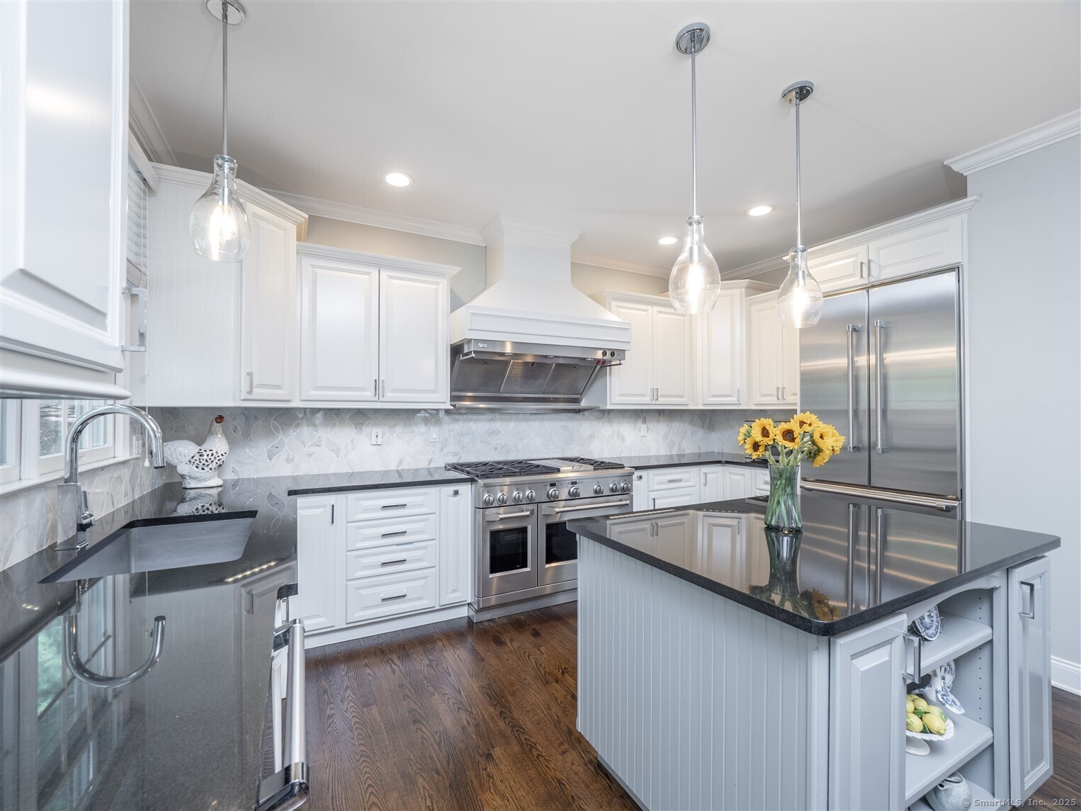 30 Wilton Hunt, Wilton, Connecticut 06897