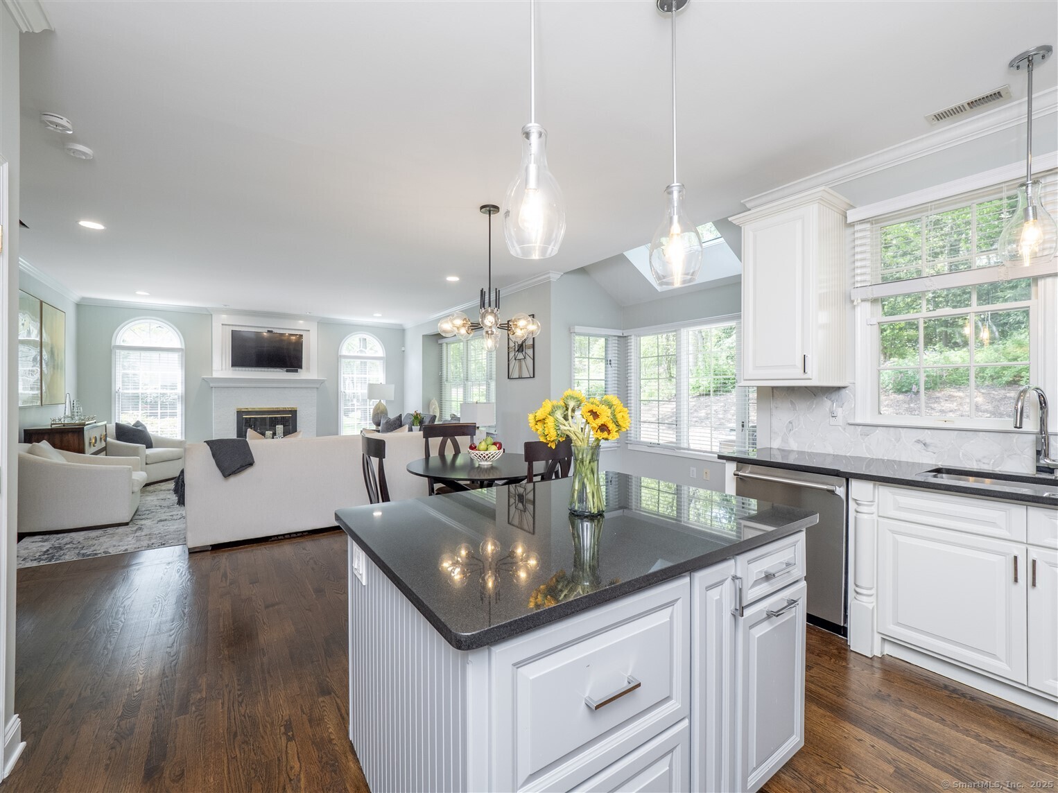 30 Wilton Hunt, Wilton, Connecticut 06897