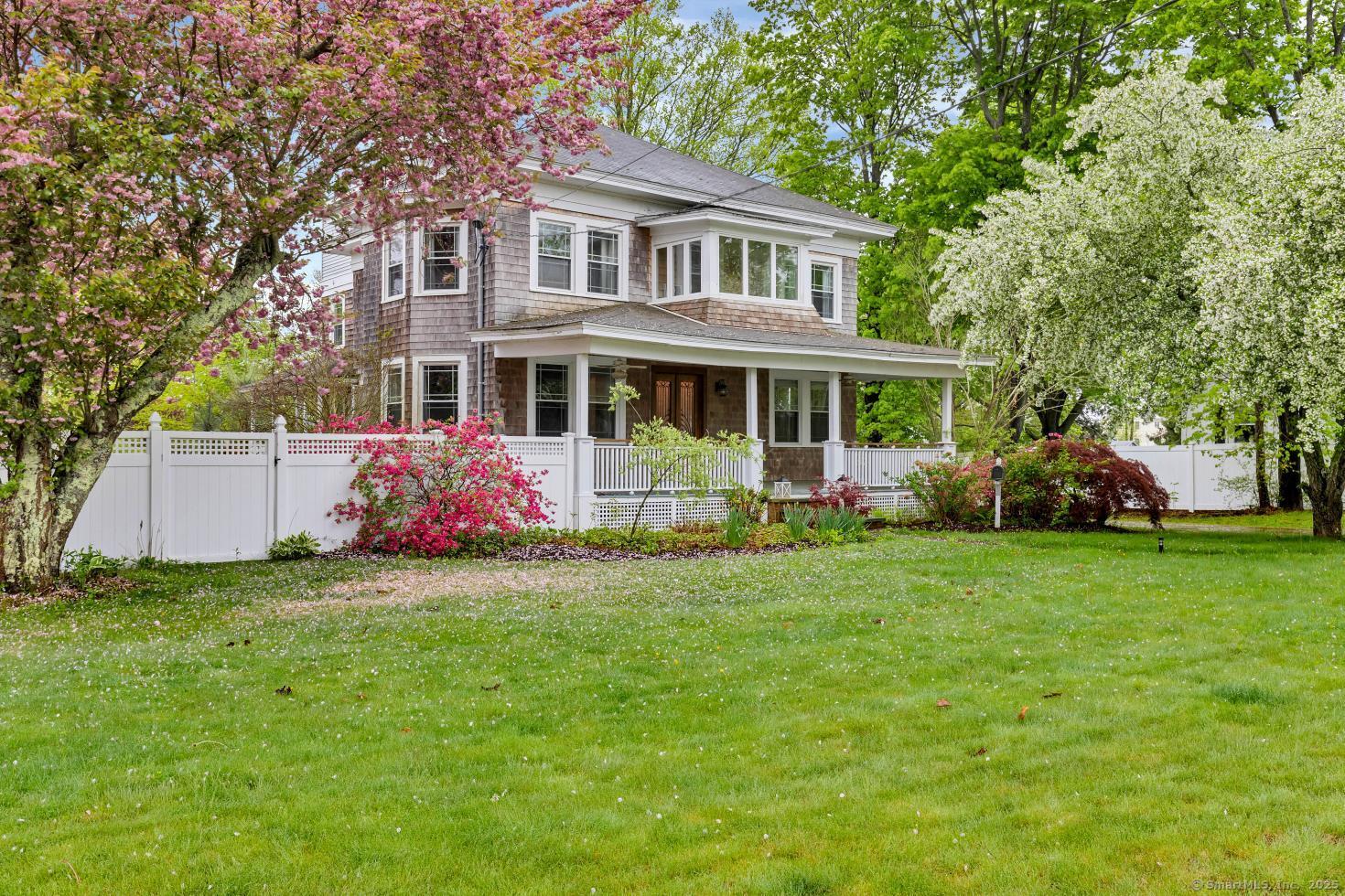 26 College Street Old Saybrook CT