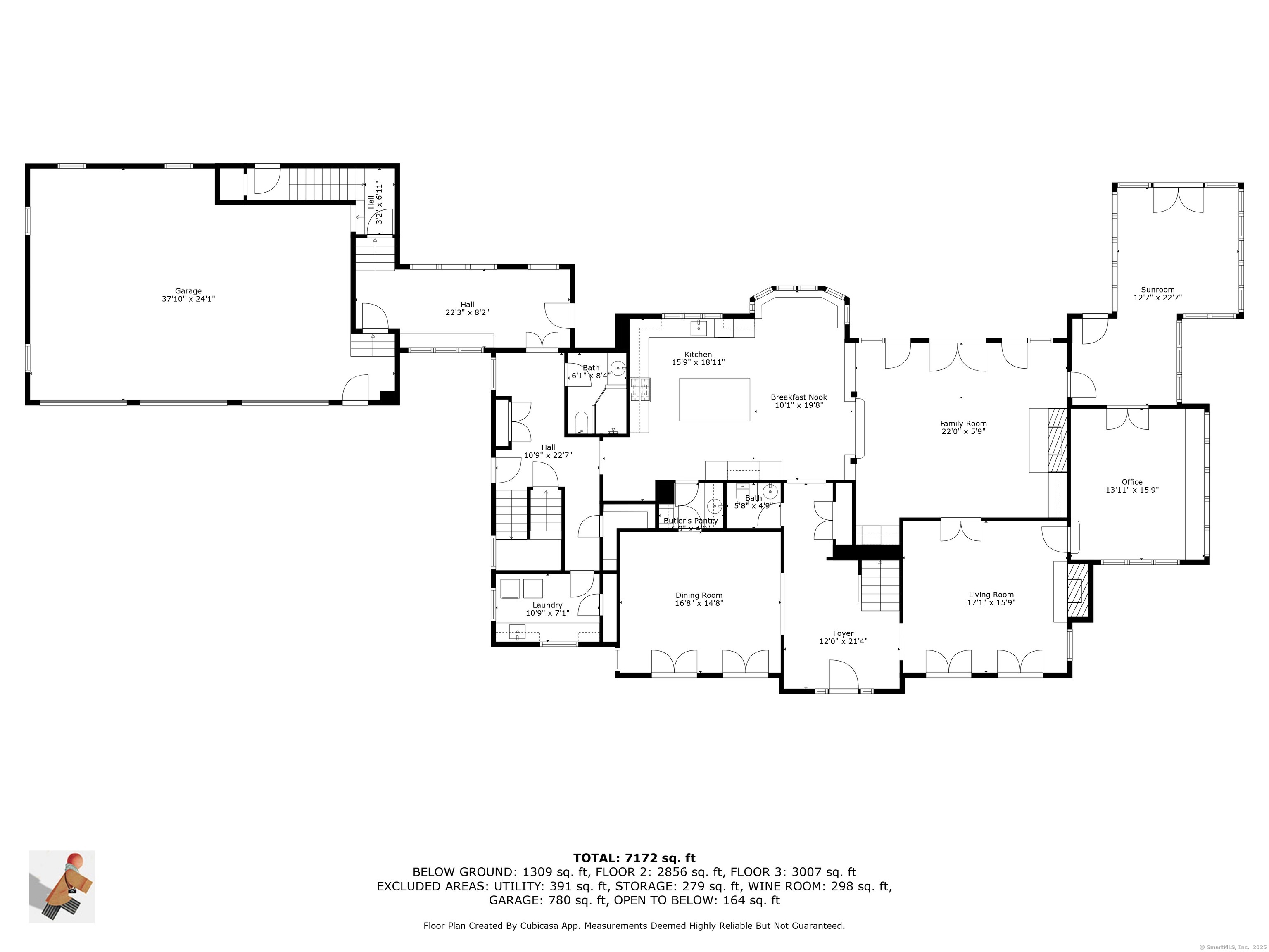 6 Florian, Westport, Connecticut 06880