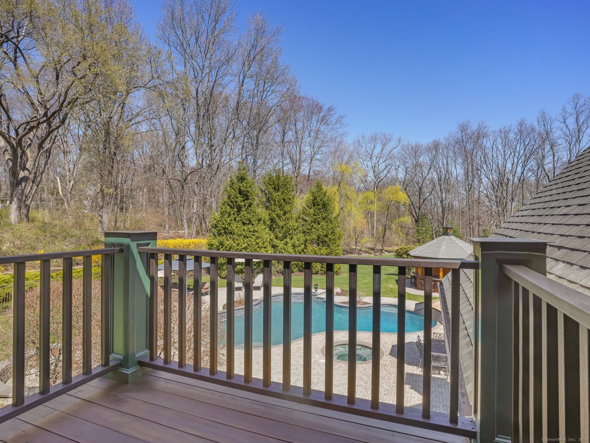 17 Fire Hill, Redding, Connecticut 06896