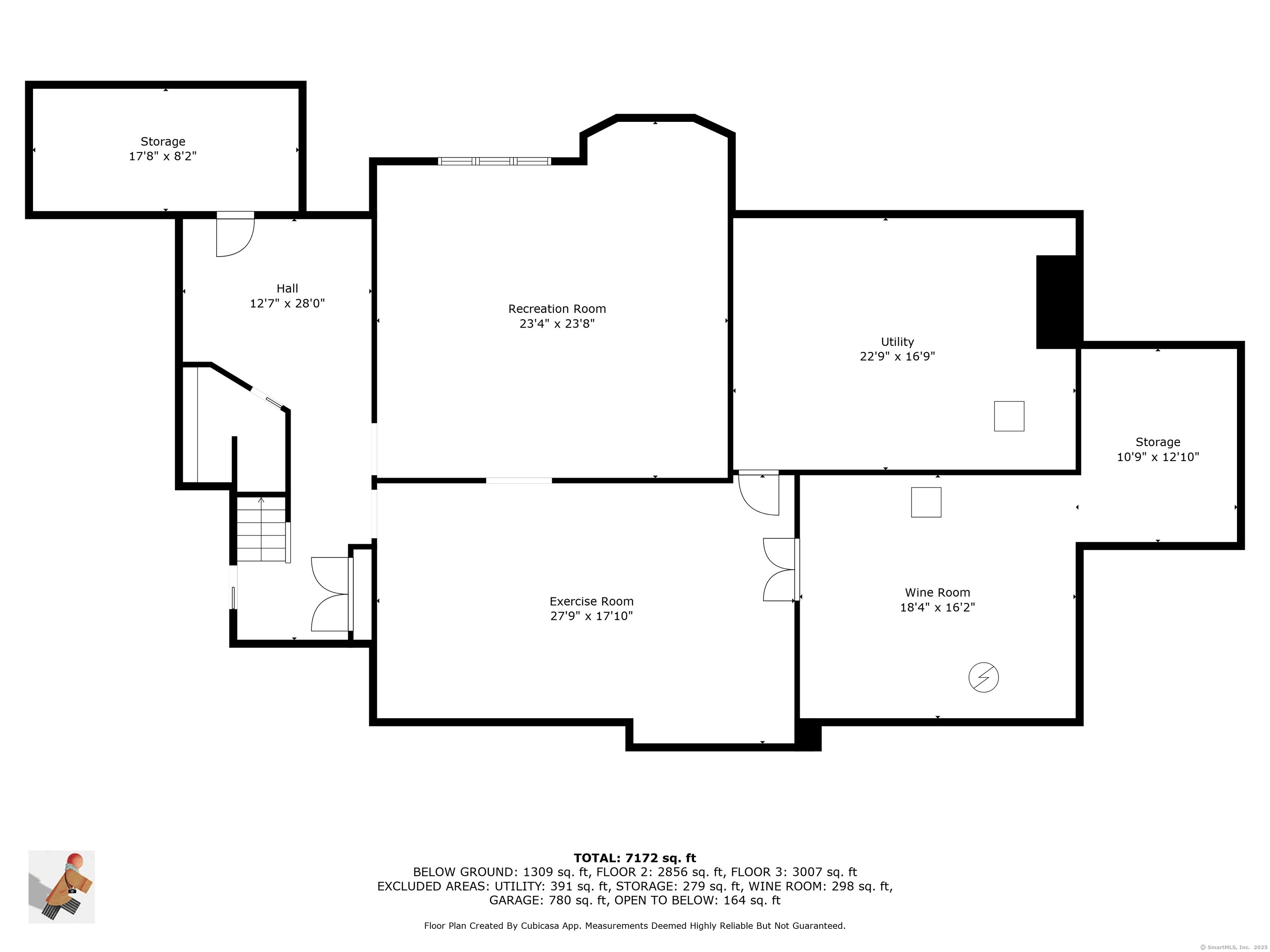 6 Florian, Westport, Connecticut 06880