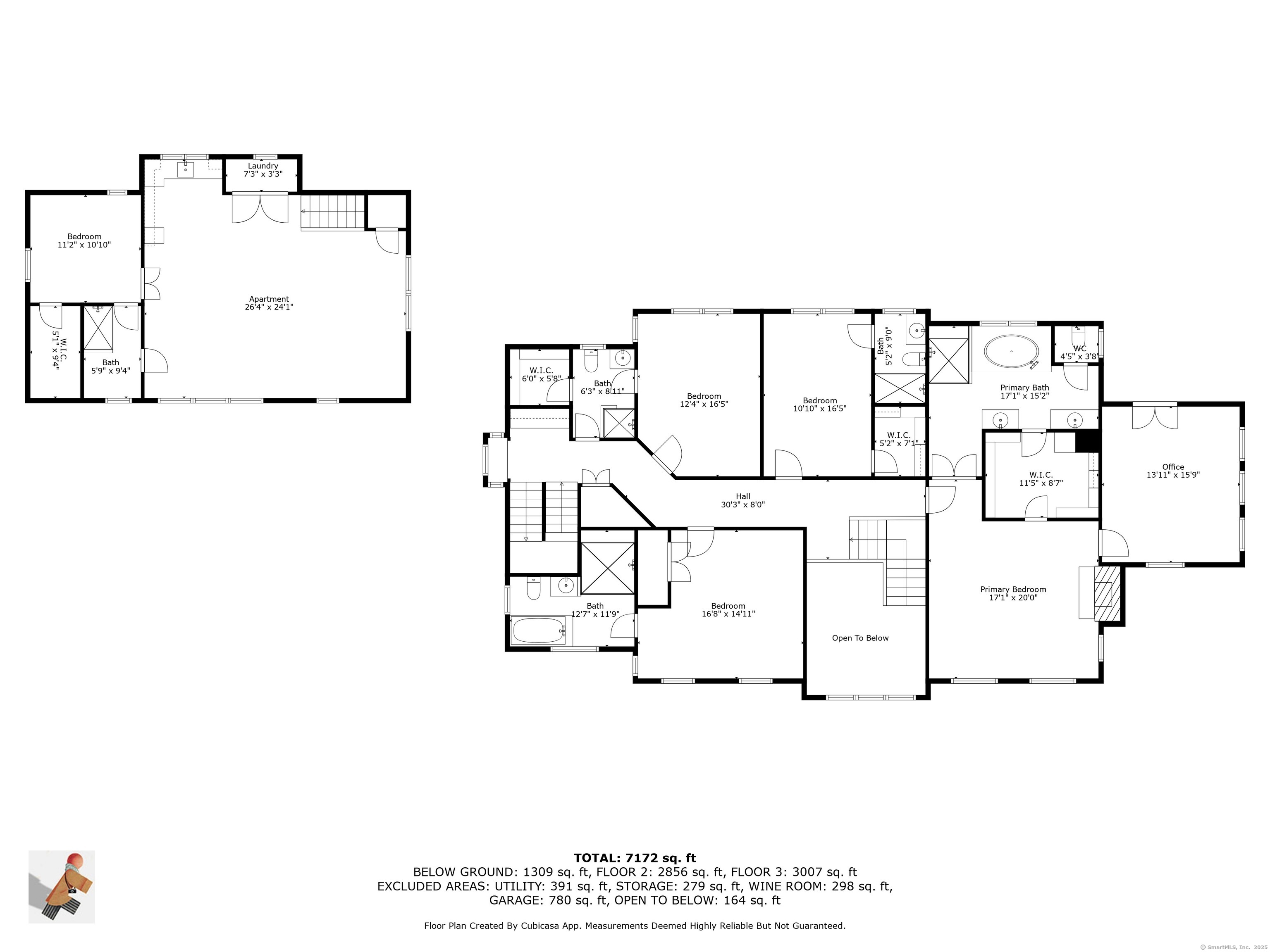 6 Florian, Westport, Connecticut 06880