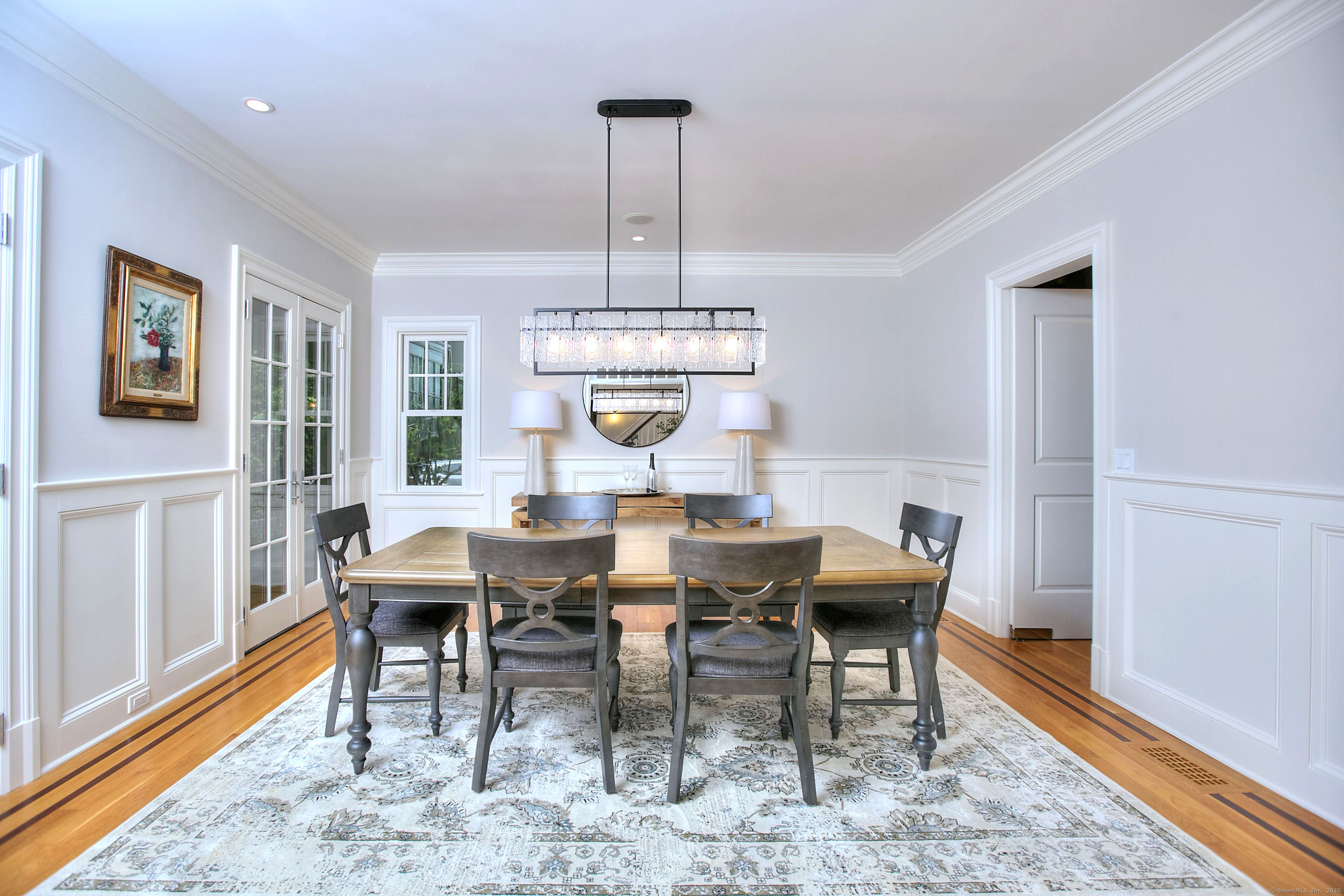 6 Florian, Westport, Connecticut 06880