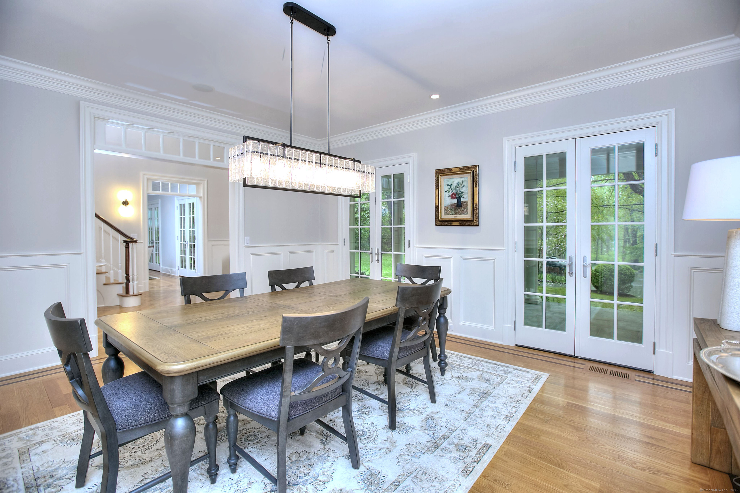 6 Florian, Westport, Connecticut 06880