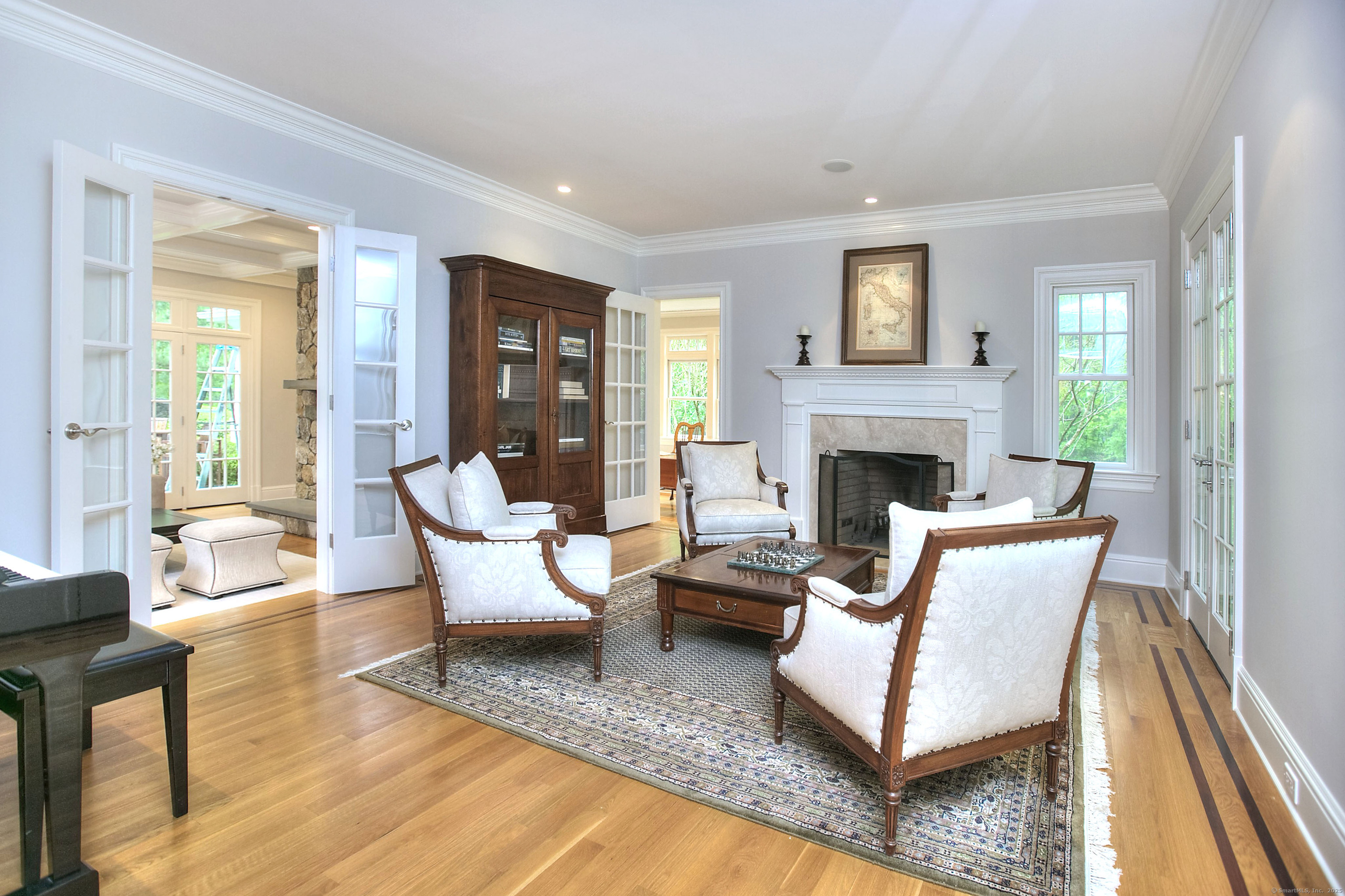 6 Florian, Westport, Connecticut 06880
